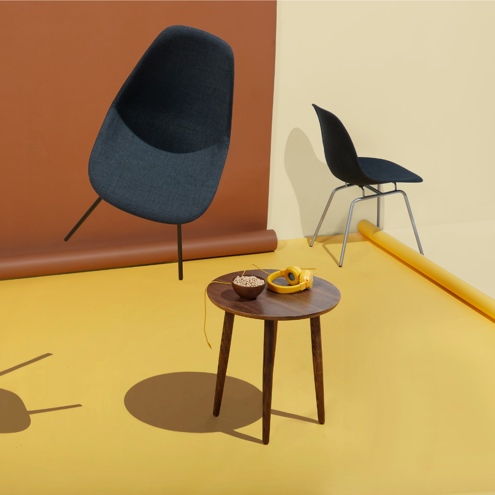 Gestalten Sie Ihre Möbel mit Dekofolien!