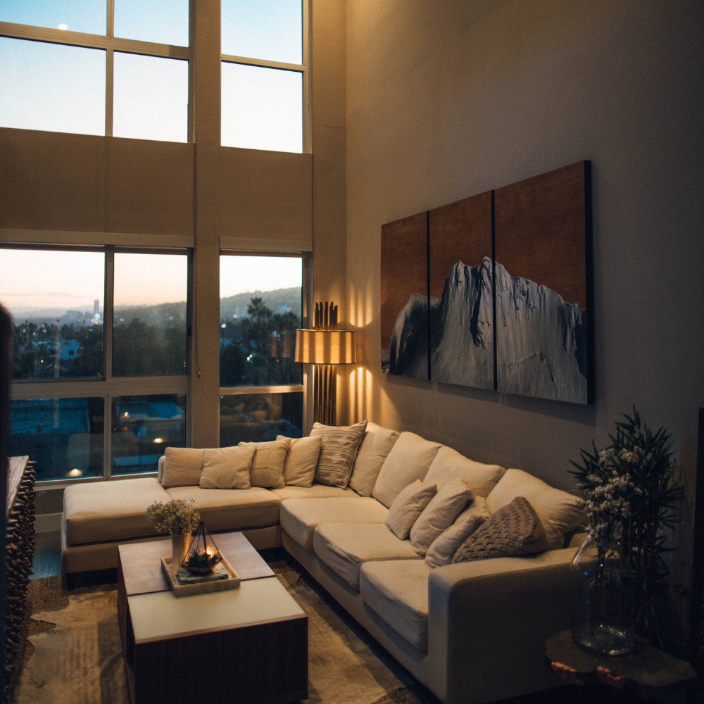 Optimieren Sie Ihre Raumakustik