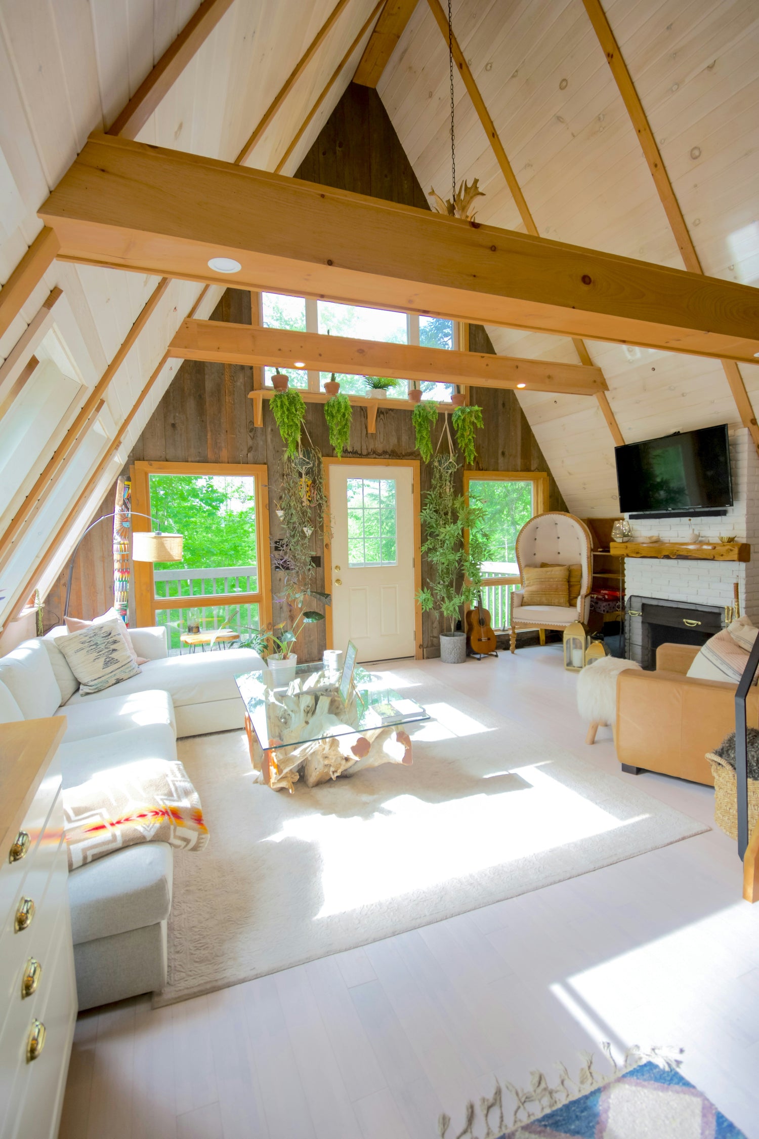 Alt trifft Neu: Wie Sie mit DIY Ihren Wohnraum nachhaltig gestalten