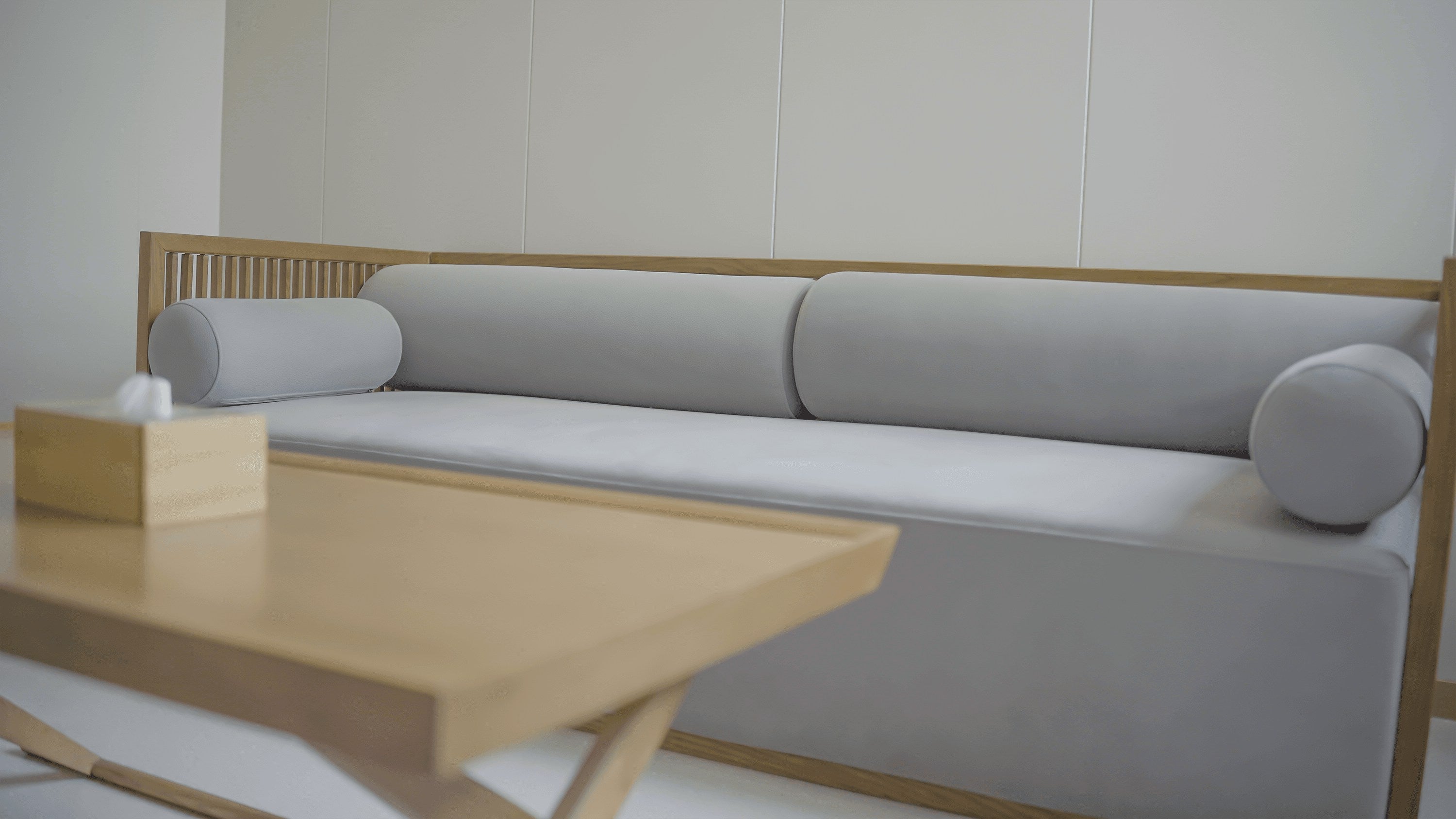 Modernisieren mit Möbelfolien: Die Kunst, Altes neu erstrahlen zu lassen