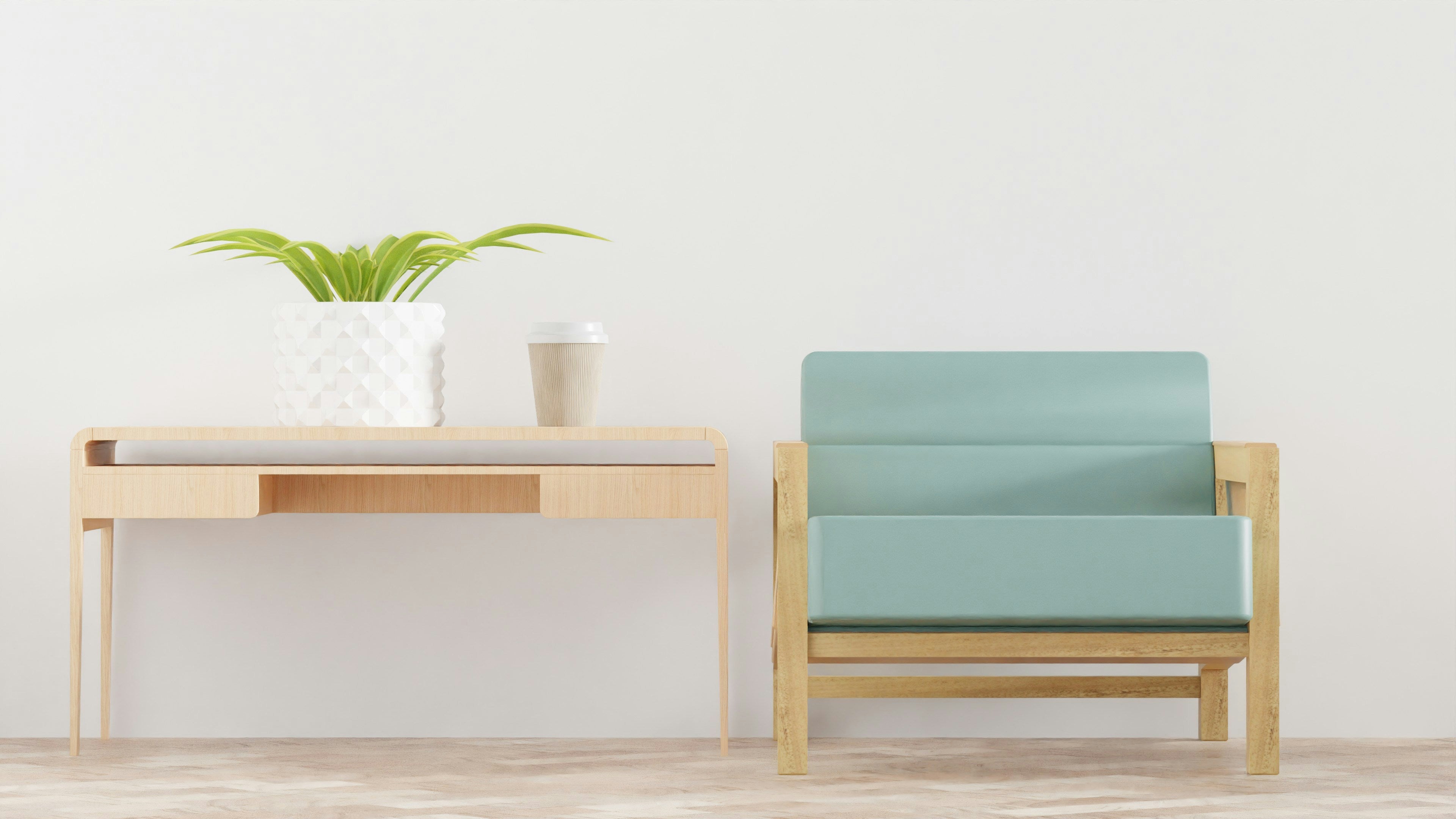Wie Sie mit Möbelfolie einzigartige Designs auf Möbelstücken zaubern