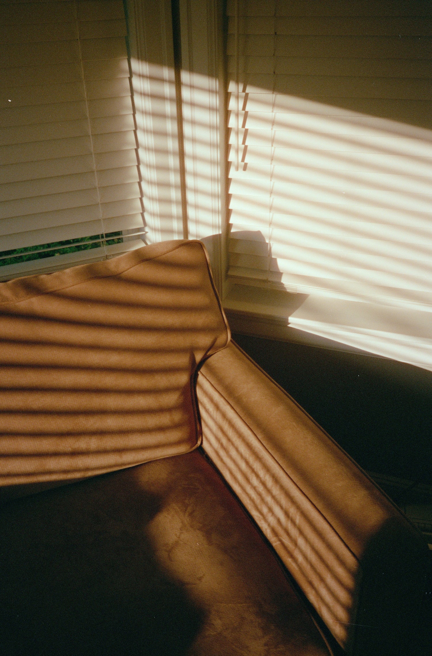 Fensterfolien und die Magie des Morgenlichts: Tipps für stilvolle Raumgestaltung