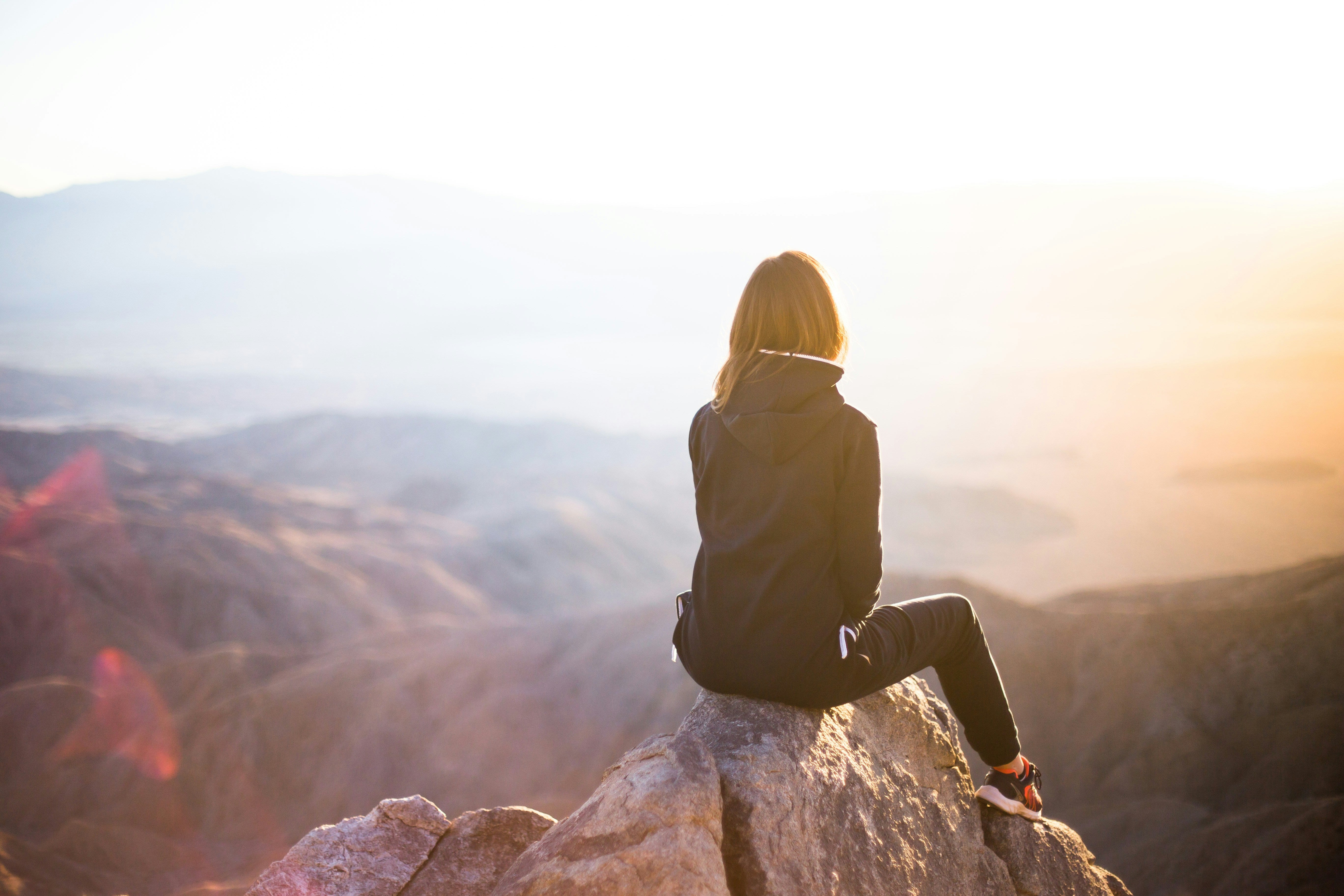 Tipps und Tricks für eine optimale Work-Life-Sleep-Balance
