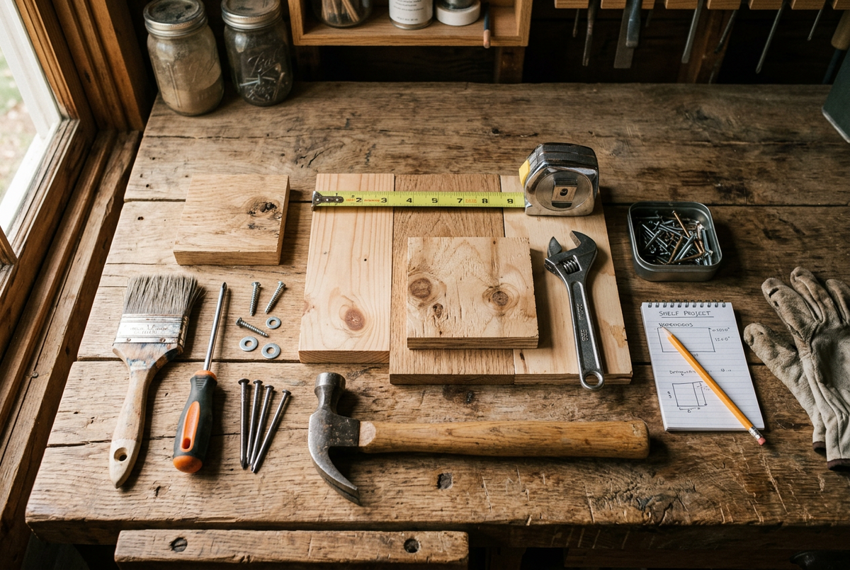 MARAPON DIY-Folien für Fensterbänke und Ablagen – Ideen, Umsetzung, Gestaltungssicherheit