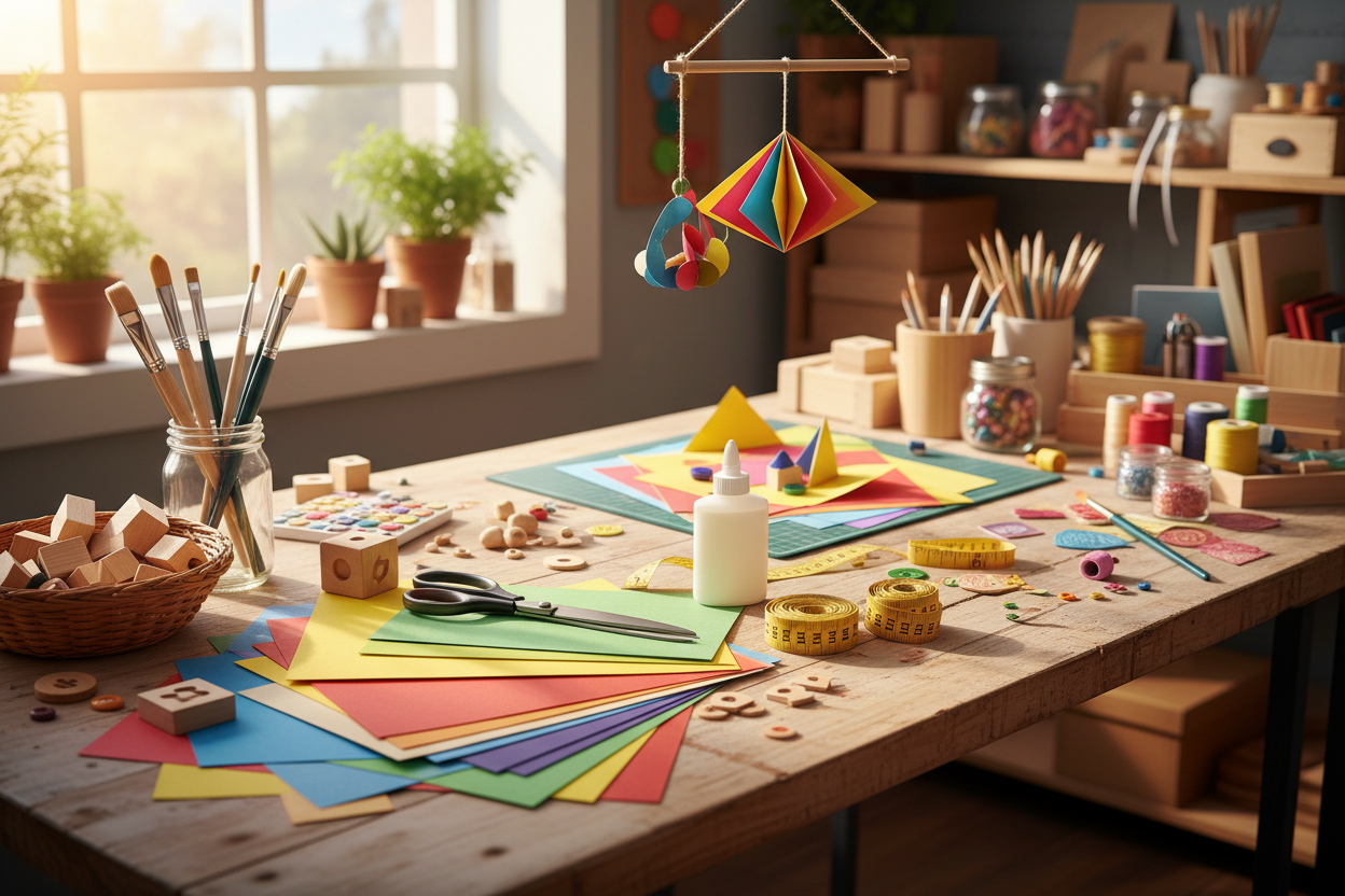 Wie DIY-Ideen mit Folien Ihr Wohnkonzept stilvoll verändern können