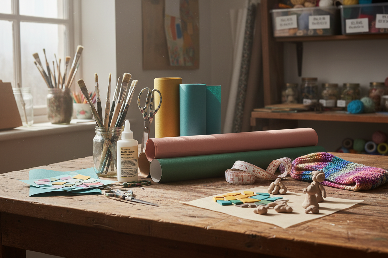 DIY leicht gemacht – Ihre Anleitung für perfekte Ergebnisse mit MARAPON