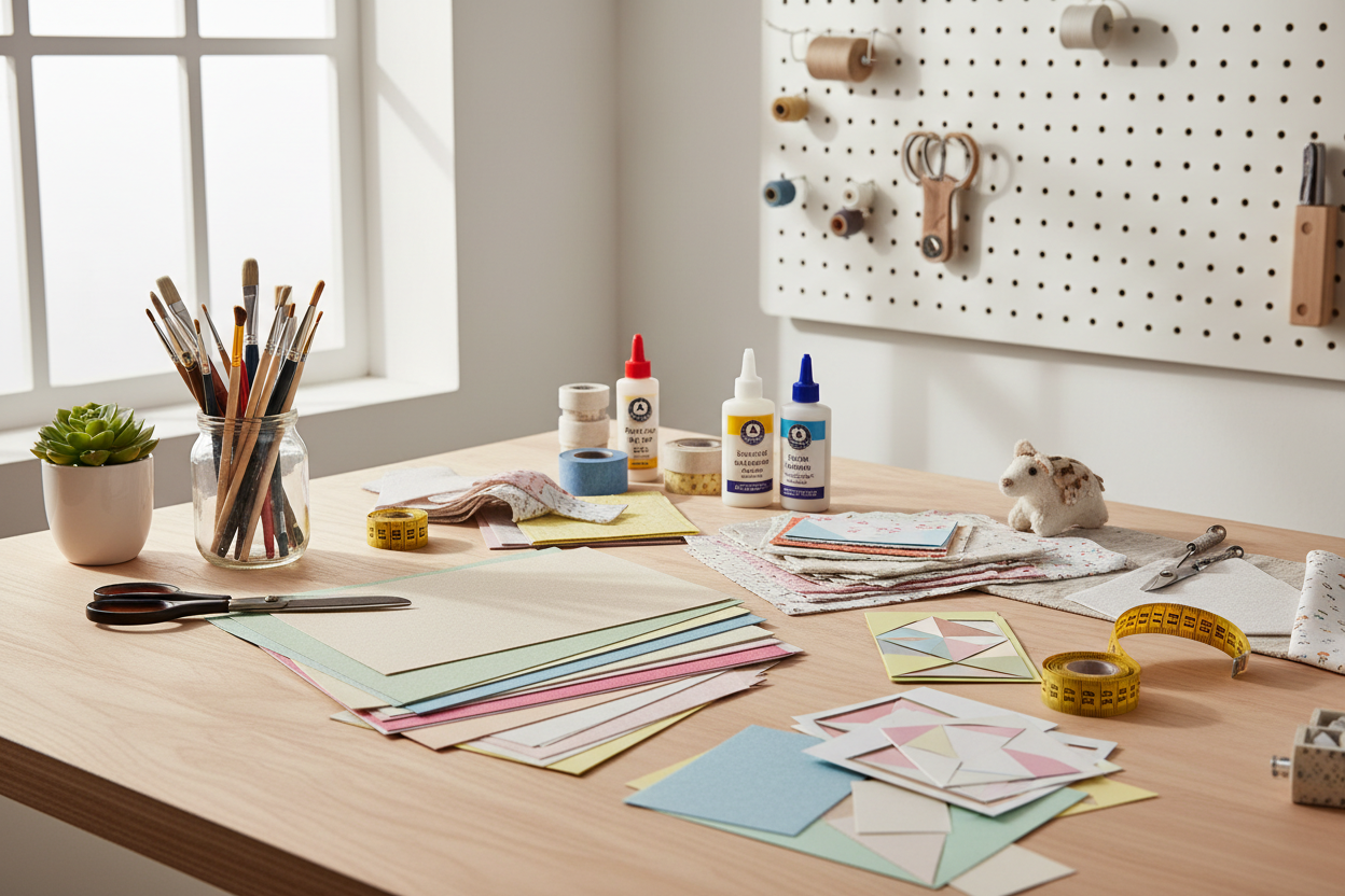 Wie Sie mit DIY-Folien Ihre Räume flexibel an veränderte Bedürfnisse anpassen