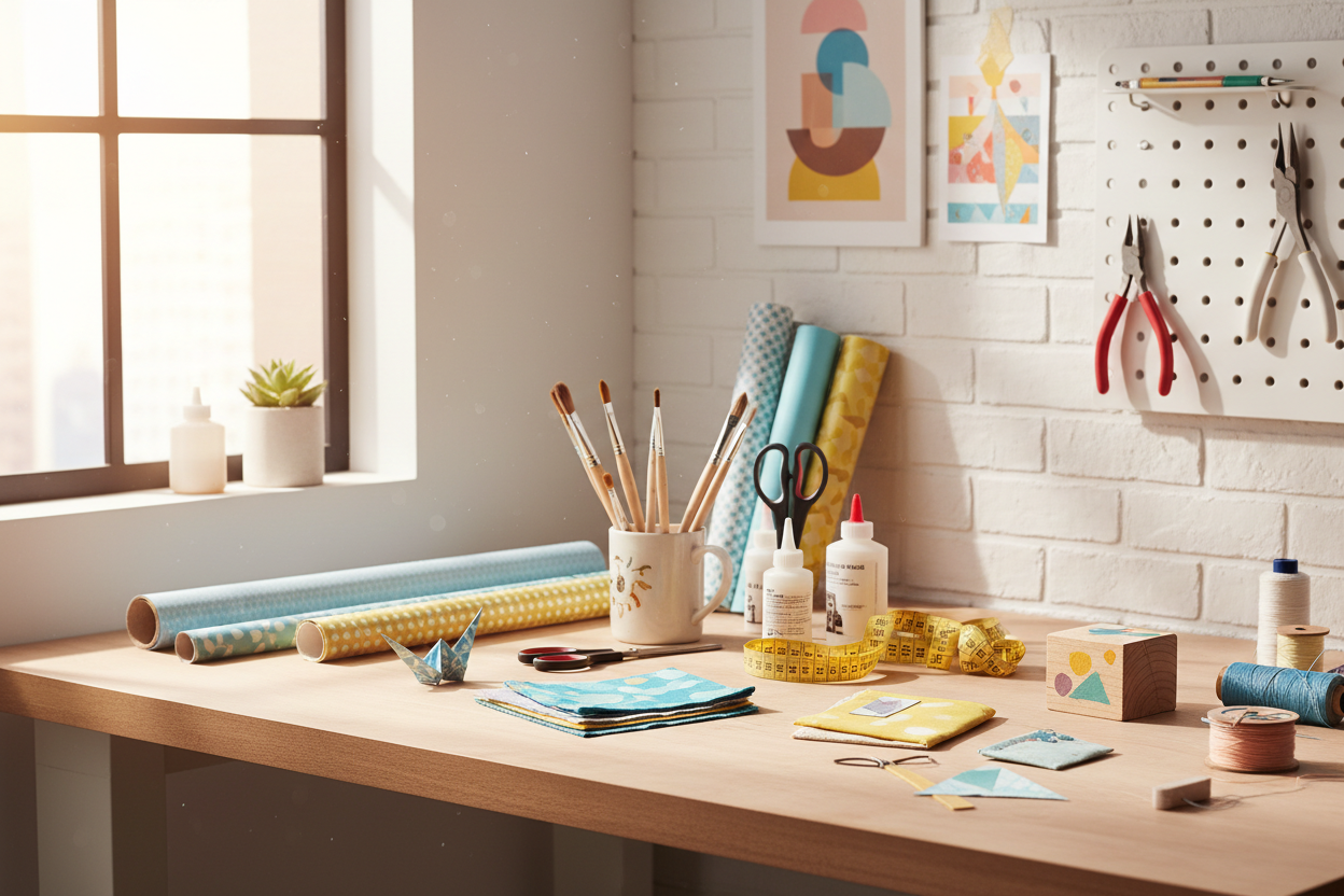 Schnelle Veränderungen durch DIY: So nutzen Sie Folien effektiv