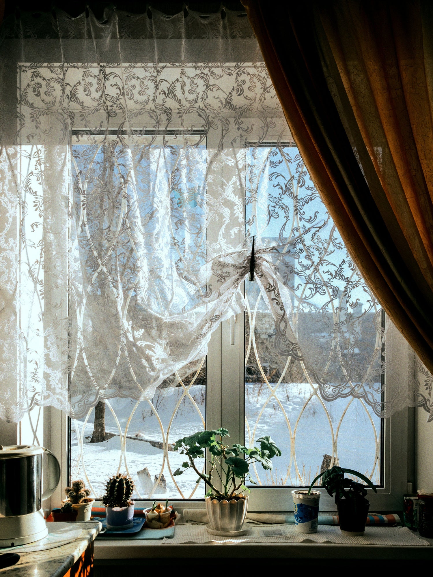 Wie kann Fenstergestaltung Ihr Zuhause in eine Wohlfühloase verwandeln?