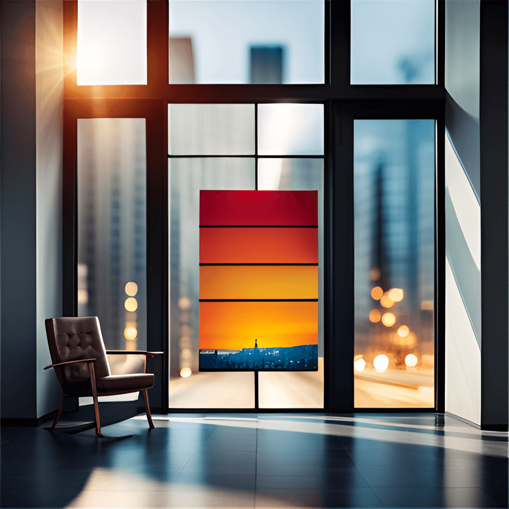 Eigene Logo-Fensterfolie: So geht's! - MARAPON®