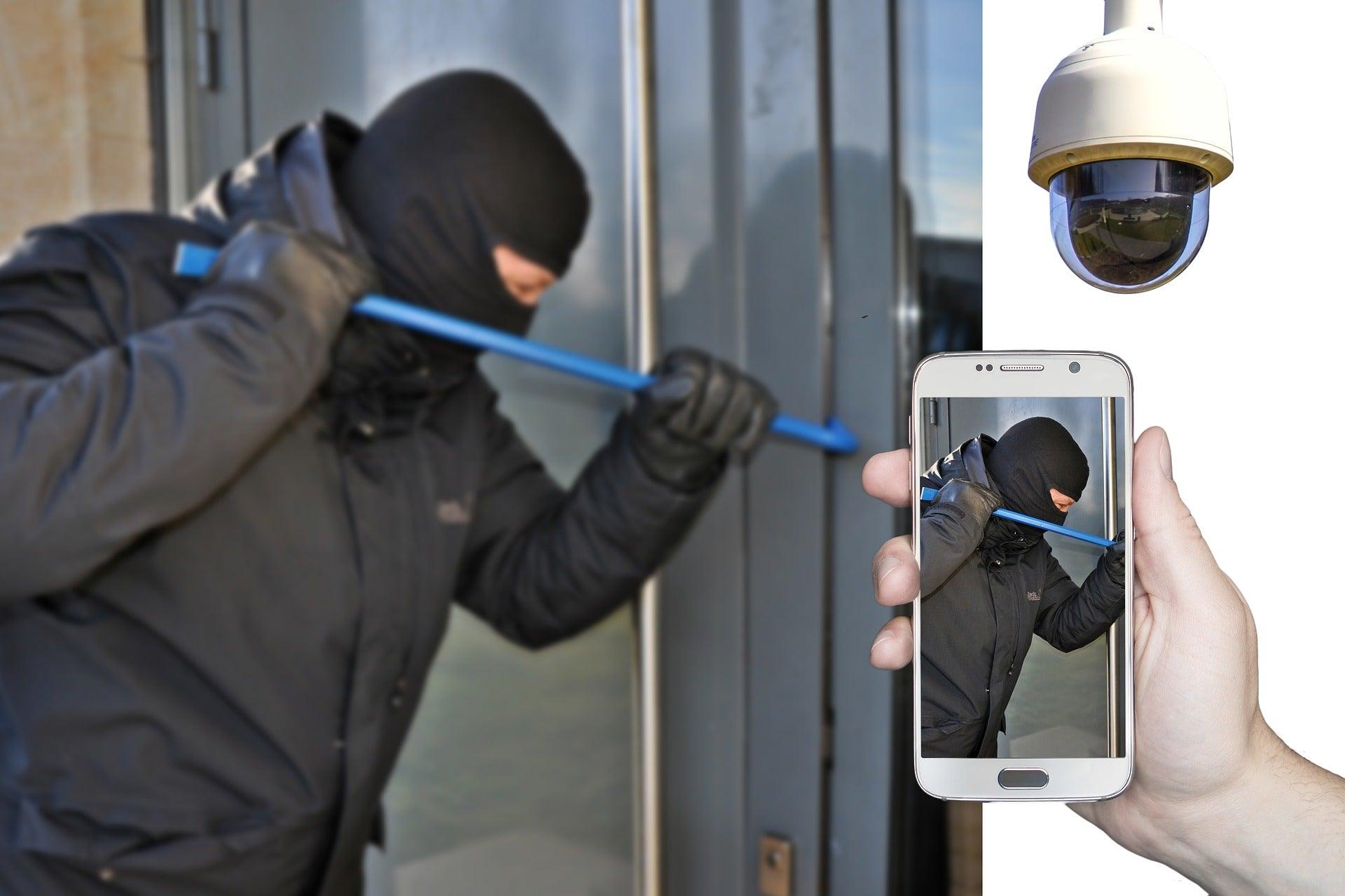 Einbruchschutz Fenster: Nicht nur in Krisenzeiten sinnvoll - MARAPON®