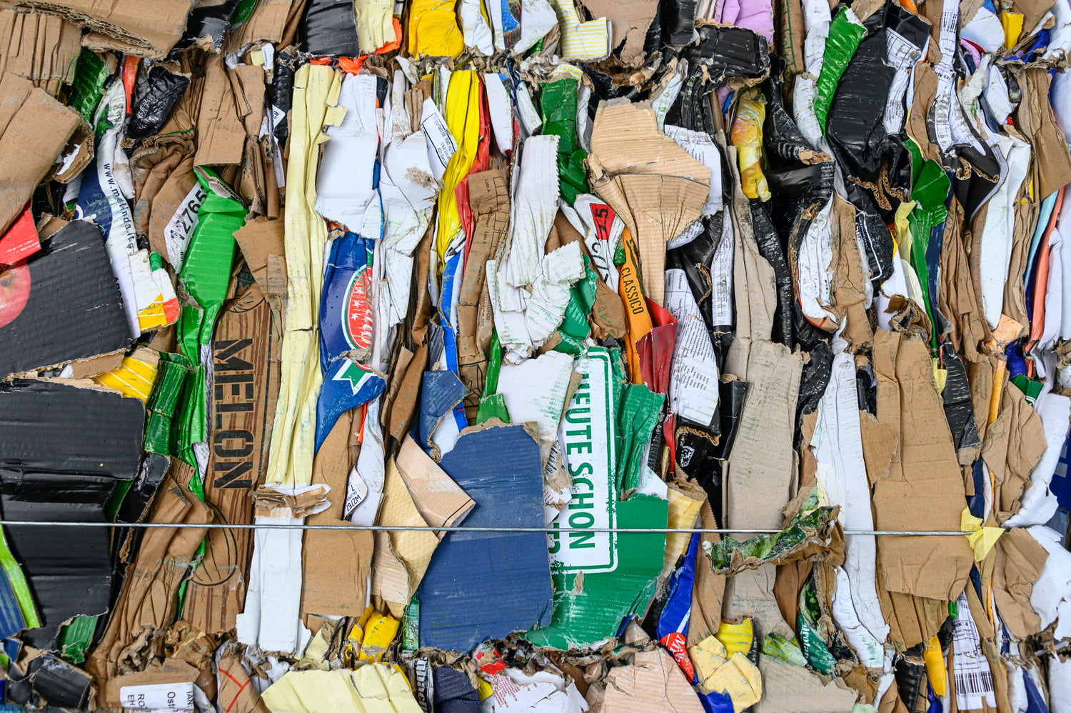 Upcycling für Fortgeschrittene
