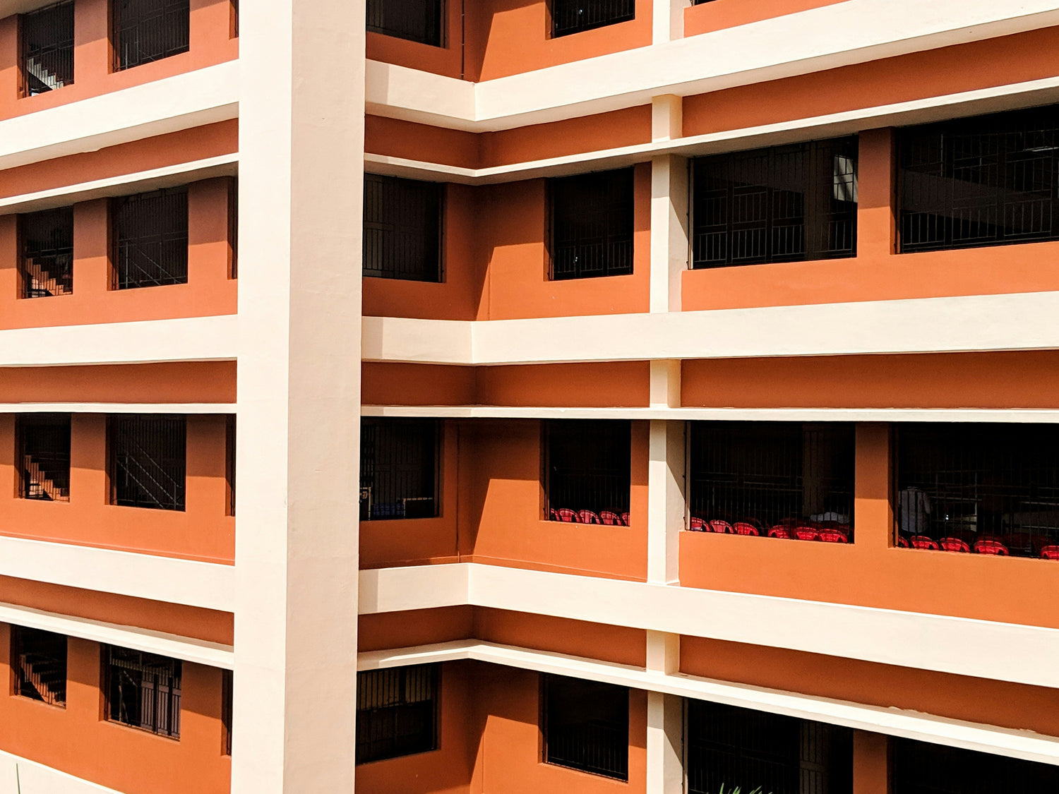 Mehr als nur Schutz: Fensterfolien für ein ästhetisches Raumkonzept