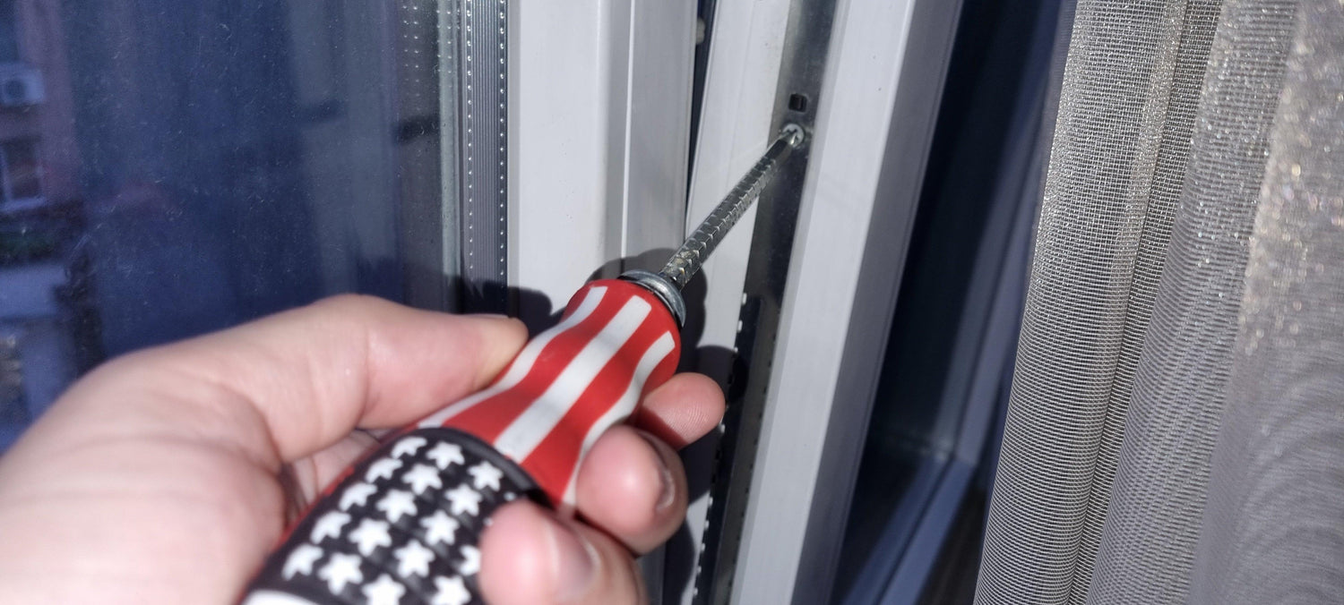 Fenster einstellen: So wird es gemacht! - MARAPON®