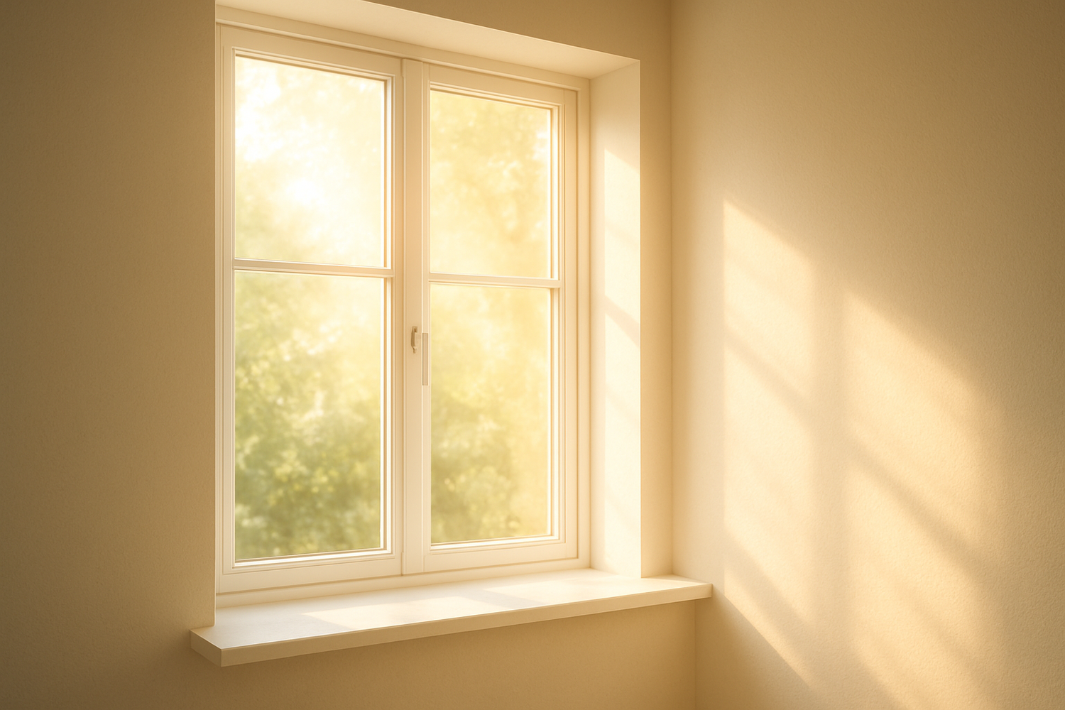 Fenstergestaltung mit Wirkung – So inszenieren Folien das Tageslicht