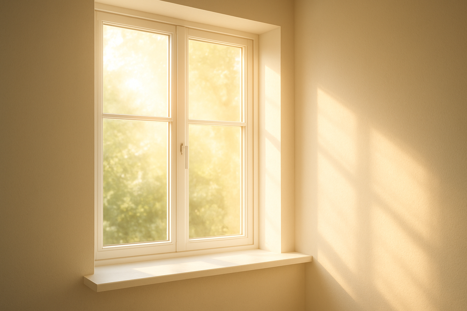 Fenstergestaltung mit Wirkung – So inszenieren Folien das Tageslicht