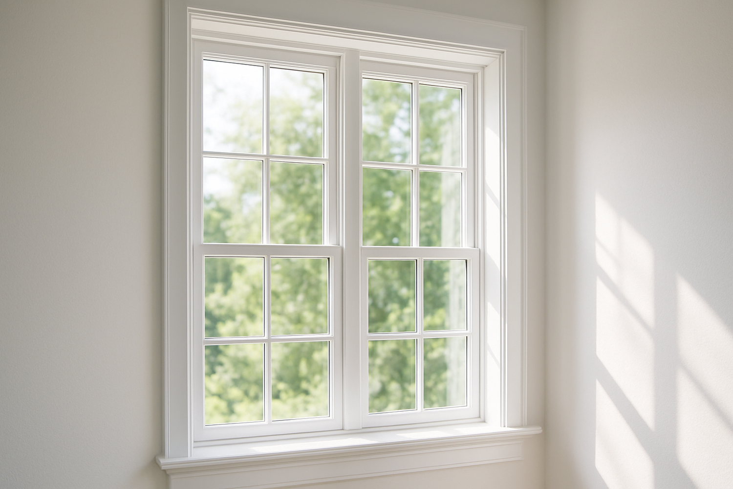 Kreative Muster für Gardinen und Fensterfolien – Schutz und Spielspaß im Kinderzimmer