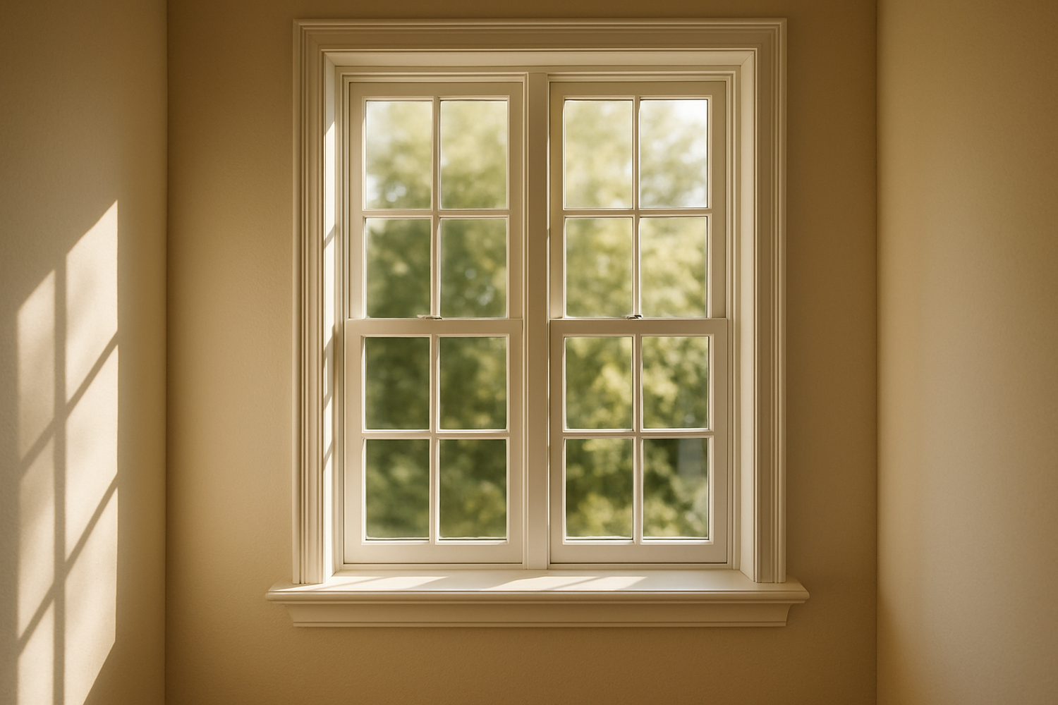 Fensterfolien für mehr Diskretion: Privatsphäre schaffen, ohne auf Licht zu verzichten