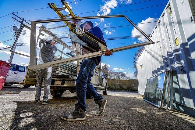 Fenstereinbau: Fenster richtig einbauen in 10 Schritten - MARAPON®