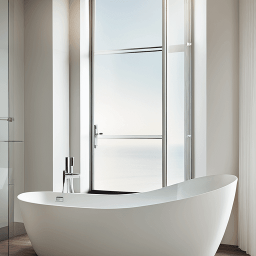 Fensterfolie Blickdicht für das Bad: Eine Anleitung - MARAPON®