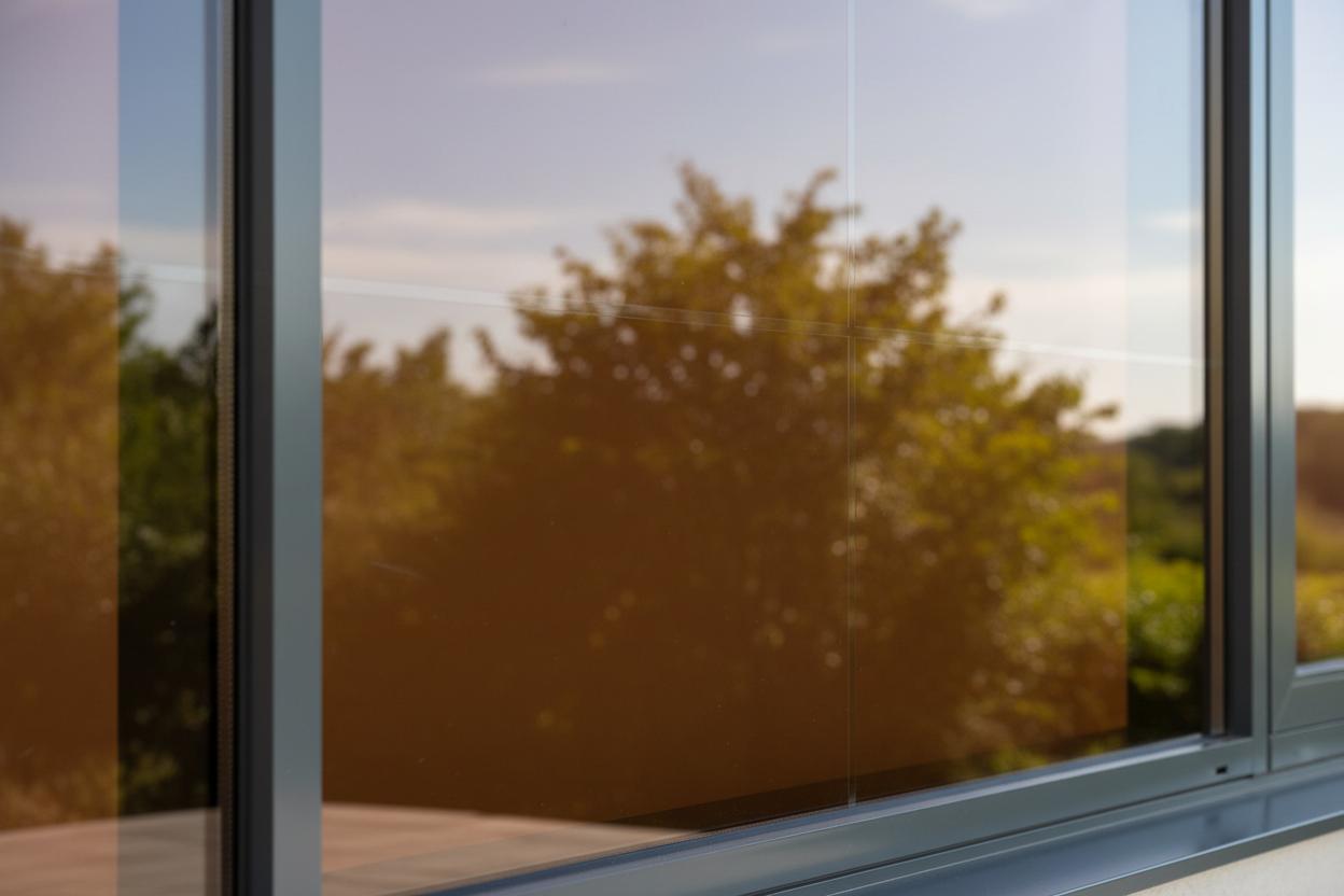 MARAPON Fensterfolien zur Optimierung von Lichtverhältnissen in unterschiedlich ausgerichteten Räumen