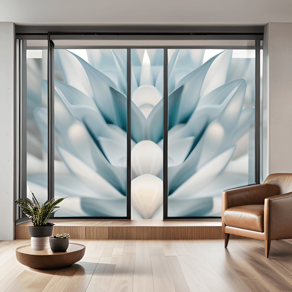 Fensterfolie Druck: So Erhalten Sie Beste Ergebnisse - MARAPON®