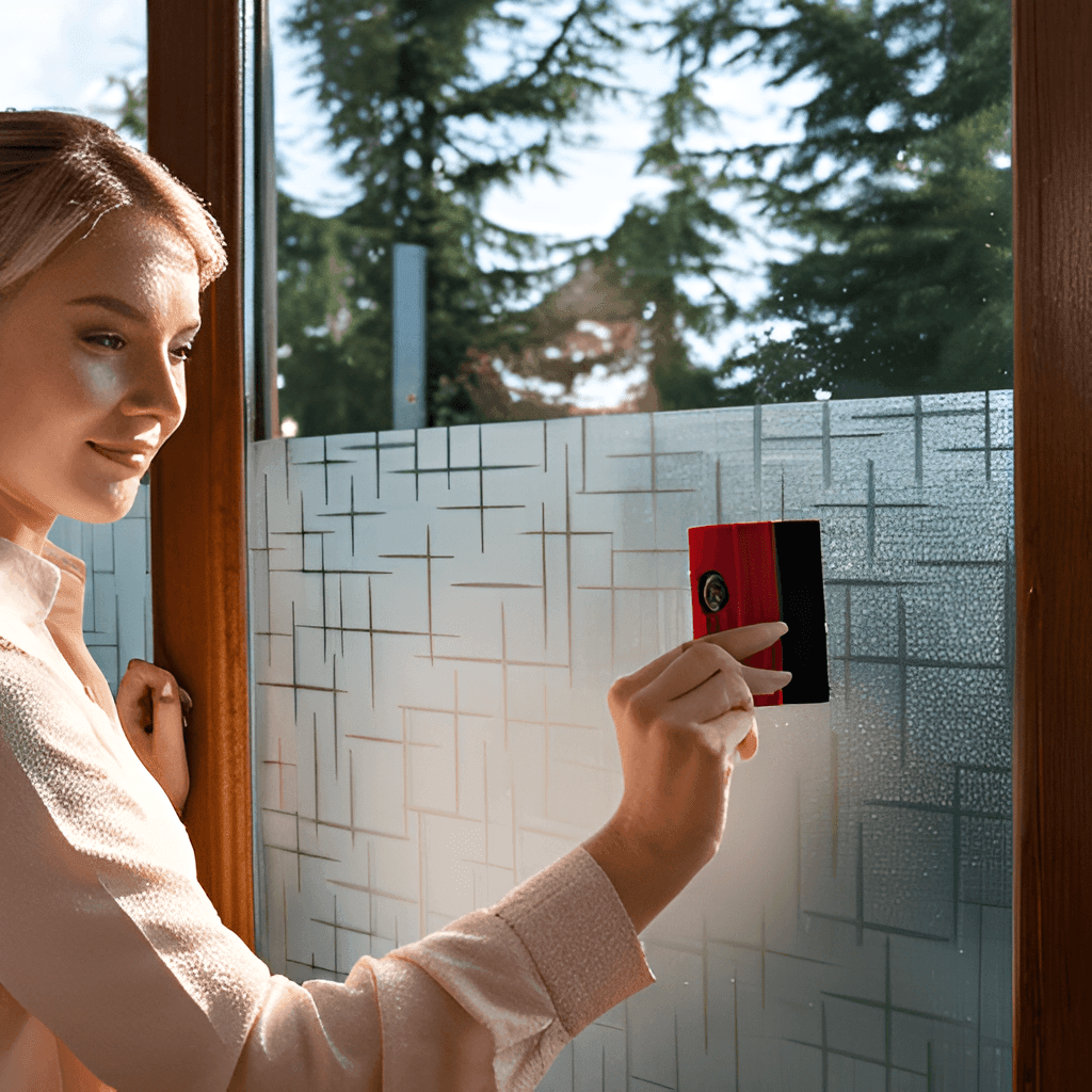 Fensterfolie Sichtschutz Motiv: Die besten Ideen für Ihr Zuhause - MARAPON®