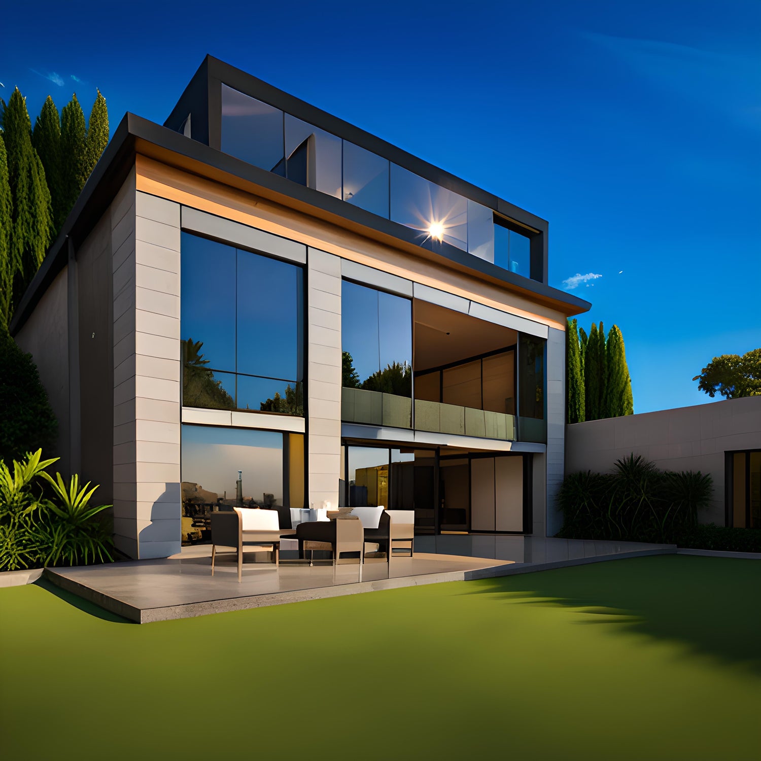 Fensterfolie Sichtschutz Spiegelfolie: Die besten Tipps zur Auswahl - MARAPON®