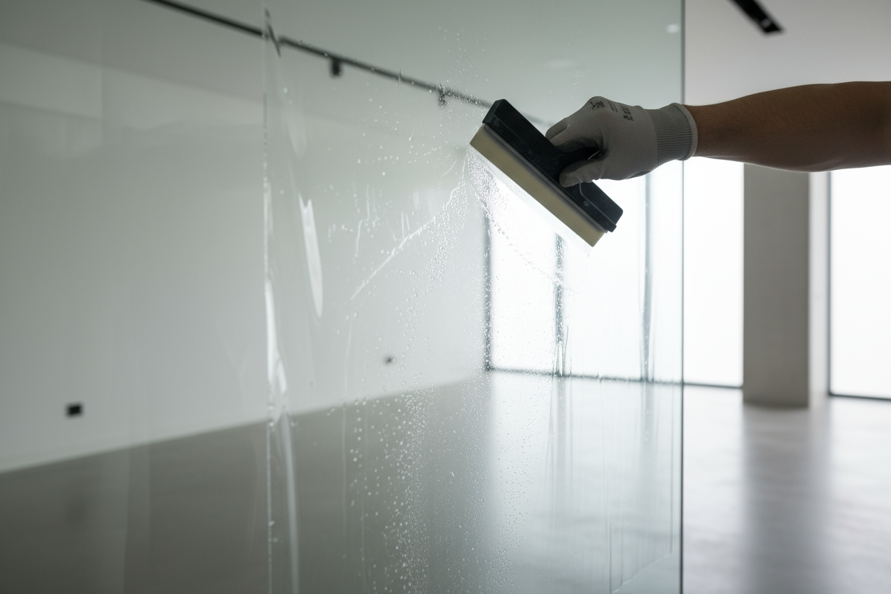 Wie verbinden Fensterfolien Design und Funktion effektiv in Ihrem Raum