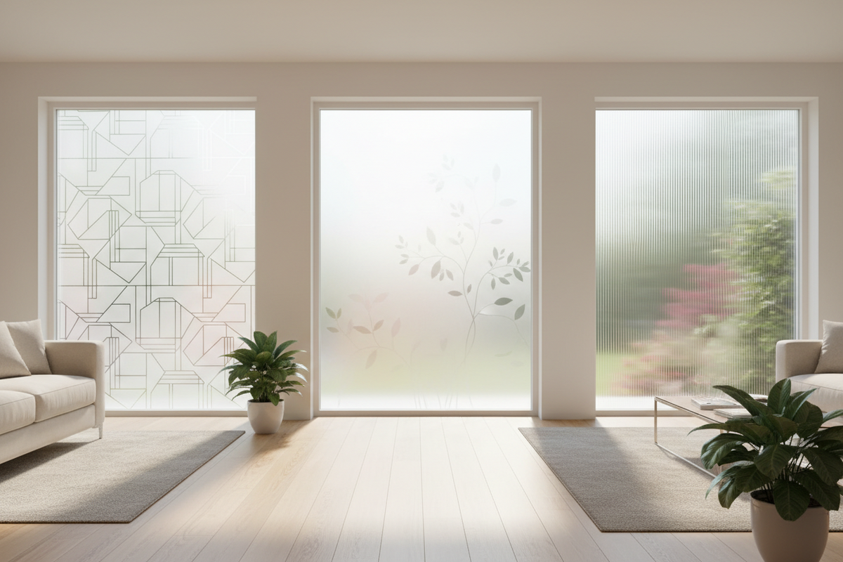 MARAPON Interior Design für offene Wohnkonzepte – Strukturierung, Orientierung und Materialwahl