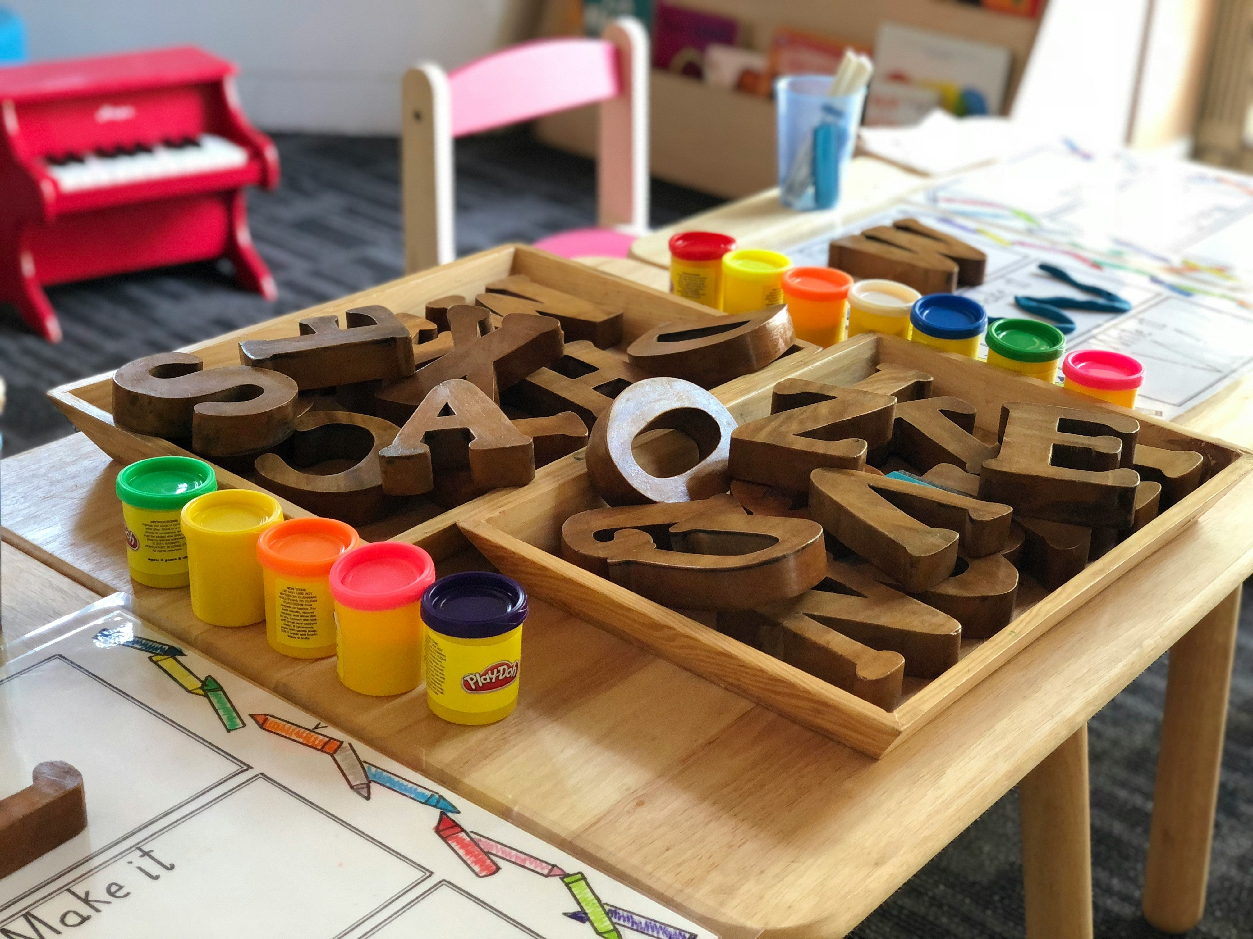 Wie gestalten Sie Räume, die Kinder begeistern und stilvoll sind?