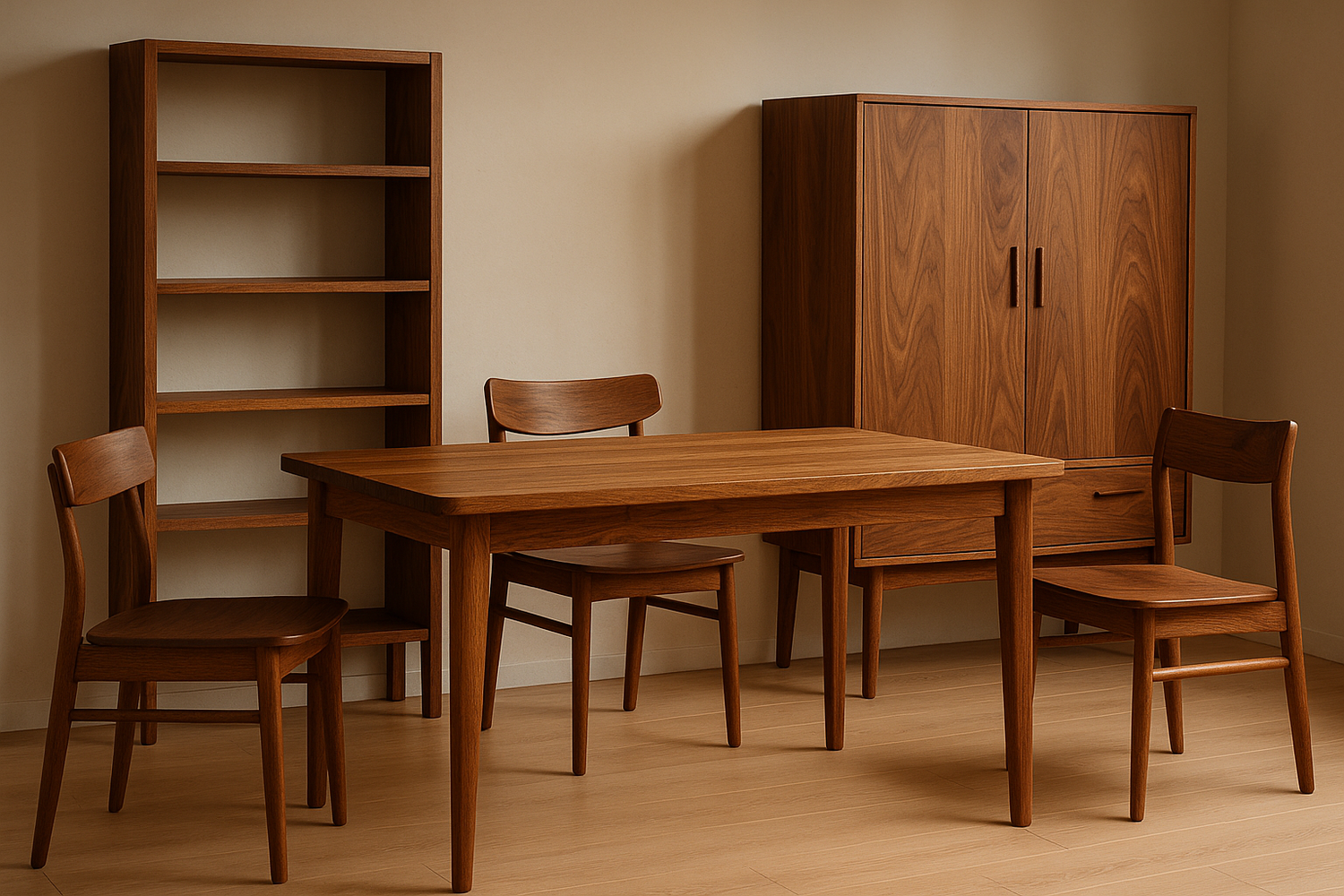 Möbelfolien richtig einsetzen – So verleihen Sie Ihren Möbeln neuen Charme