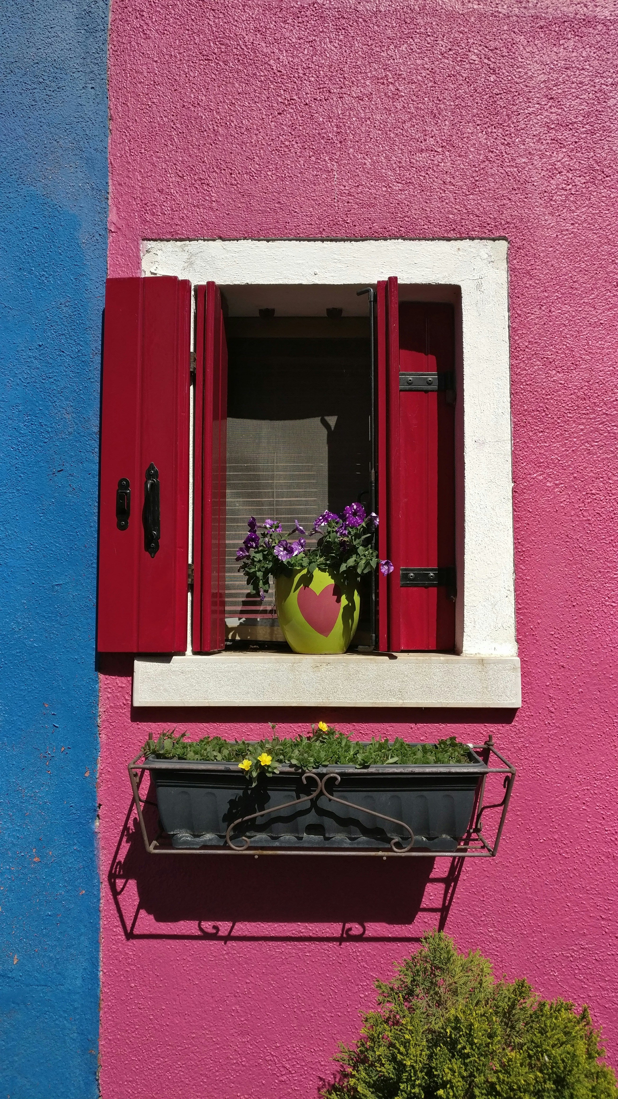 Einladende Fenster: Tipps und Tricks zur kreativen Fenstergestaltung