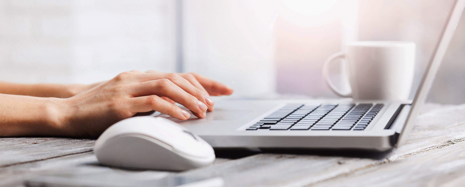 Im Homeoffice effektiv sein - MARAPON®