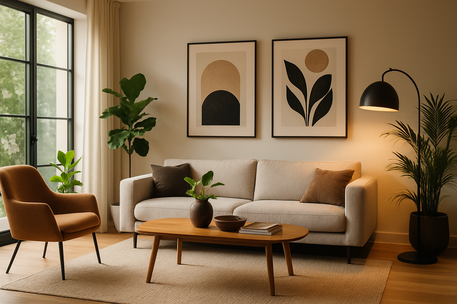 Wie Designfolien Ihr Interior verbessern – Funktion trifft auf zeitgemäßes Wohnen