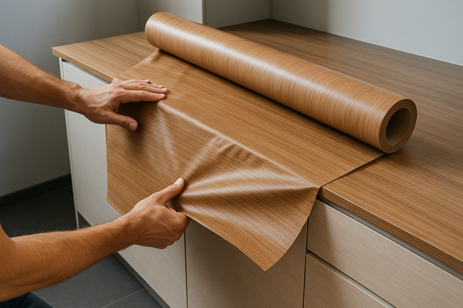 Multifunktionale Folien im Interior – Mehr als nur ein Sichtschutz?