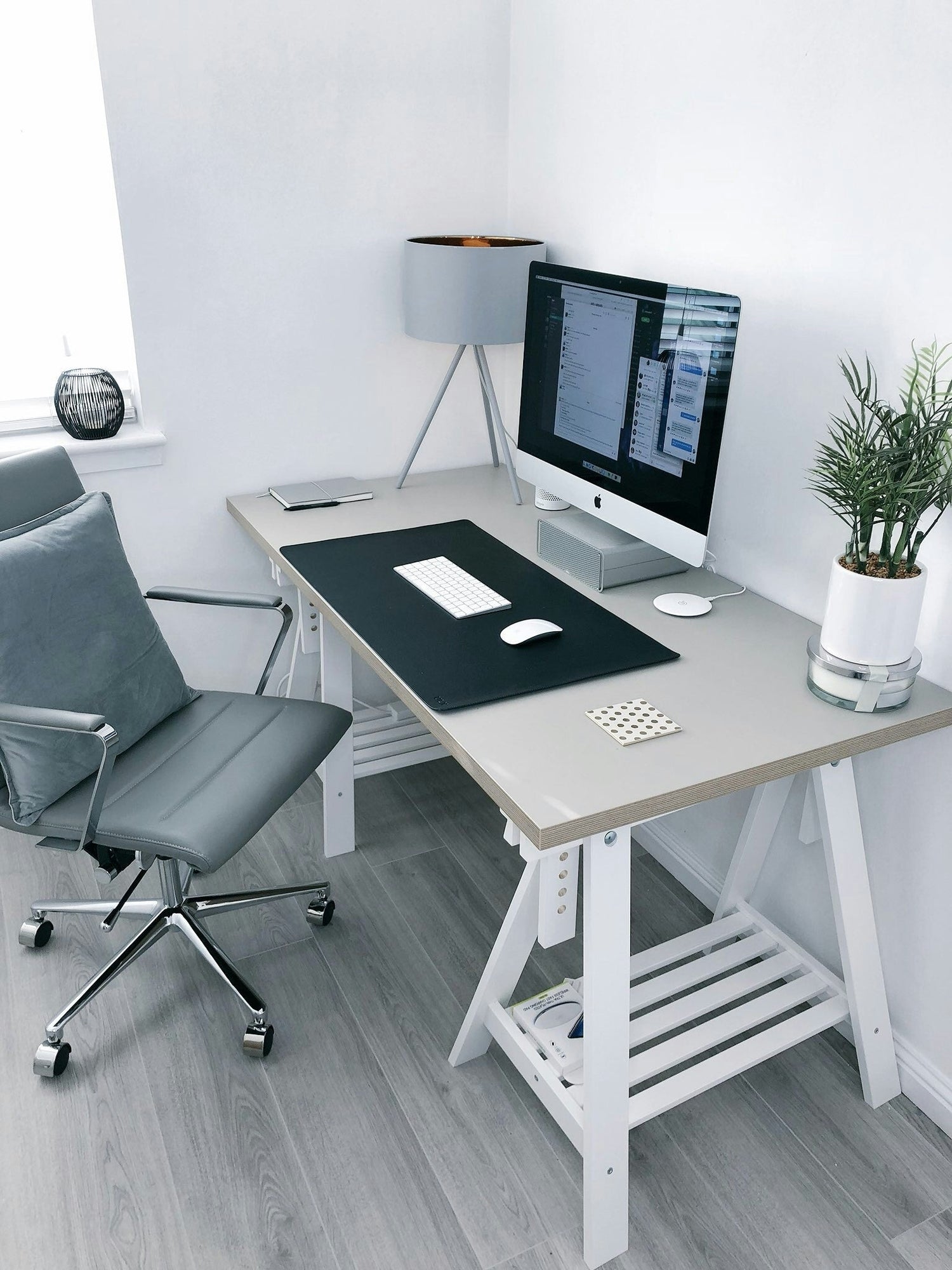 Homeoffice smart gestalten: Tipps für eine harmonische Work Life (Sleep) Balance