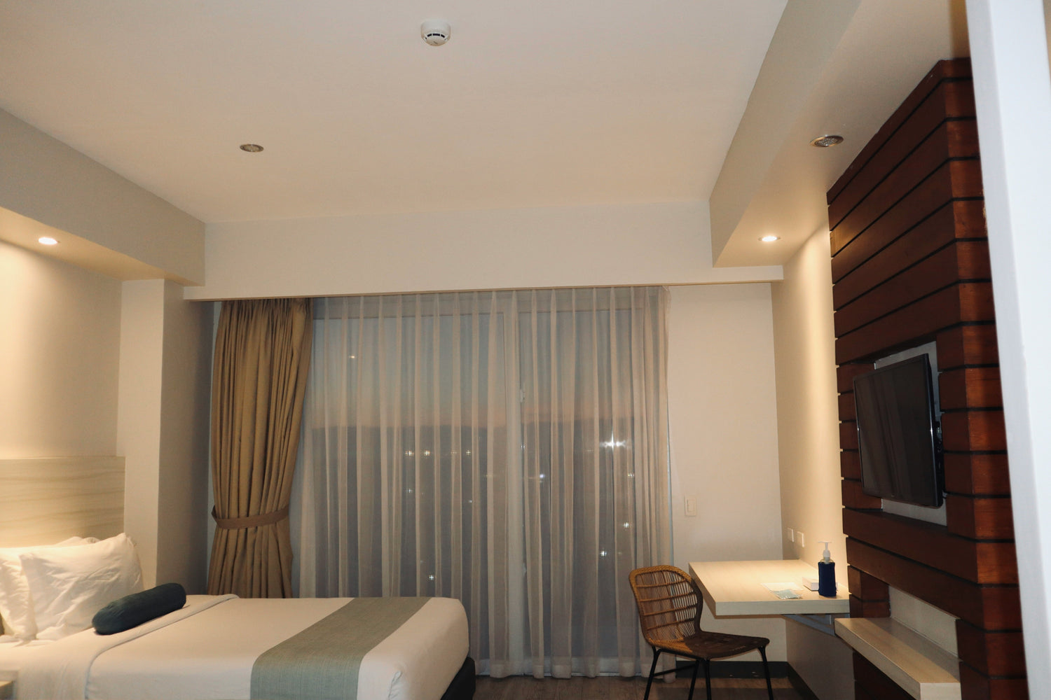 Kleine Räume, große Wirkung – mit Möbelfolie gezielt Akzente setzen