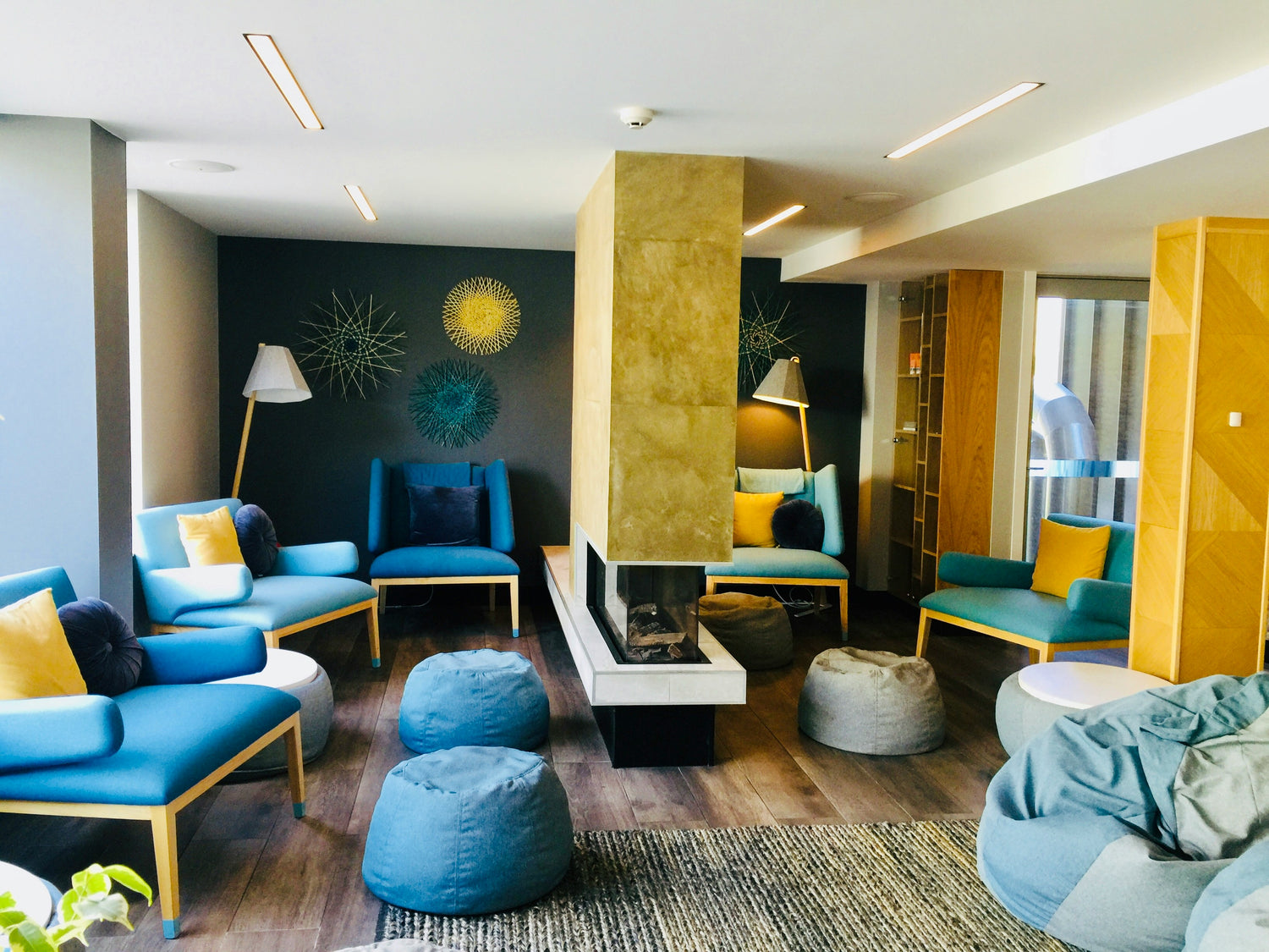 Kreative Raumgestaltung mit Möbelfolie: So gelingt's!