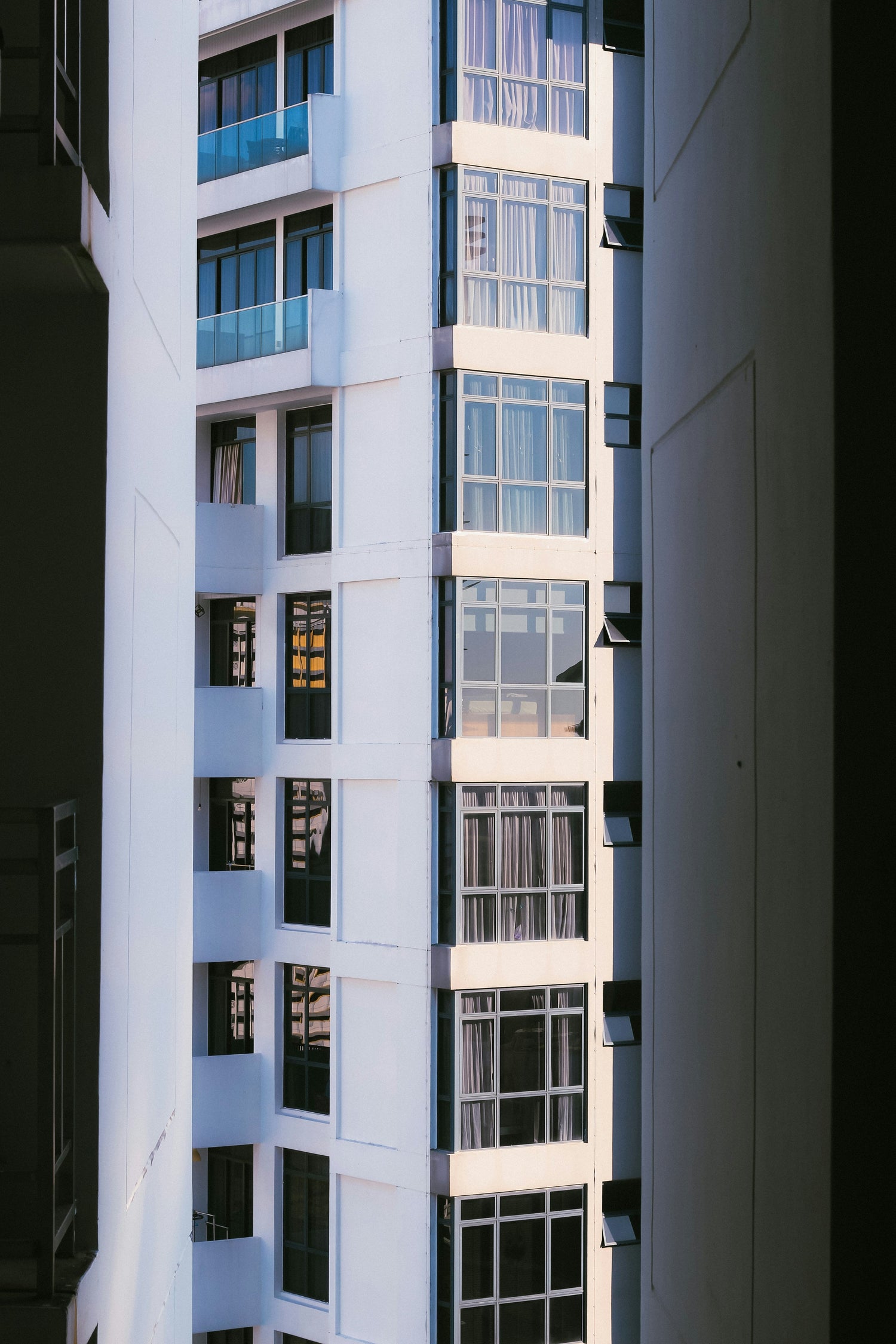 Entdecken Sie die Vielfalt der Fensterfolien für Ihr urbanes Zuhause