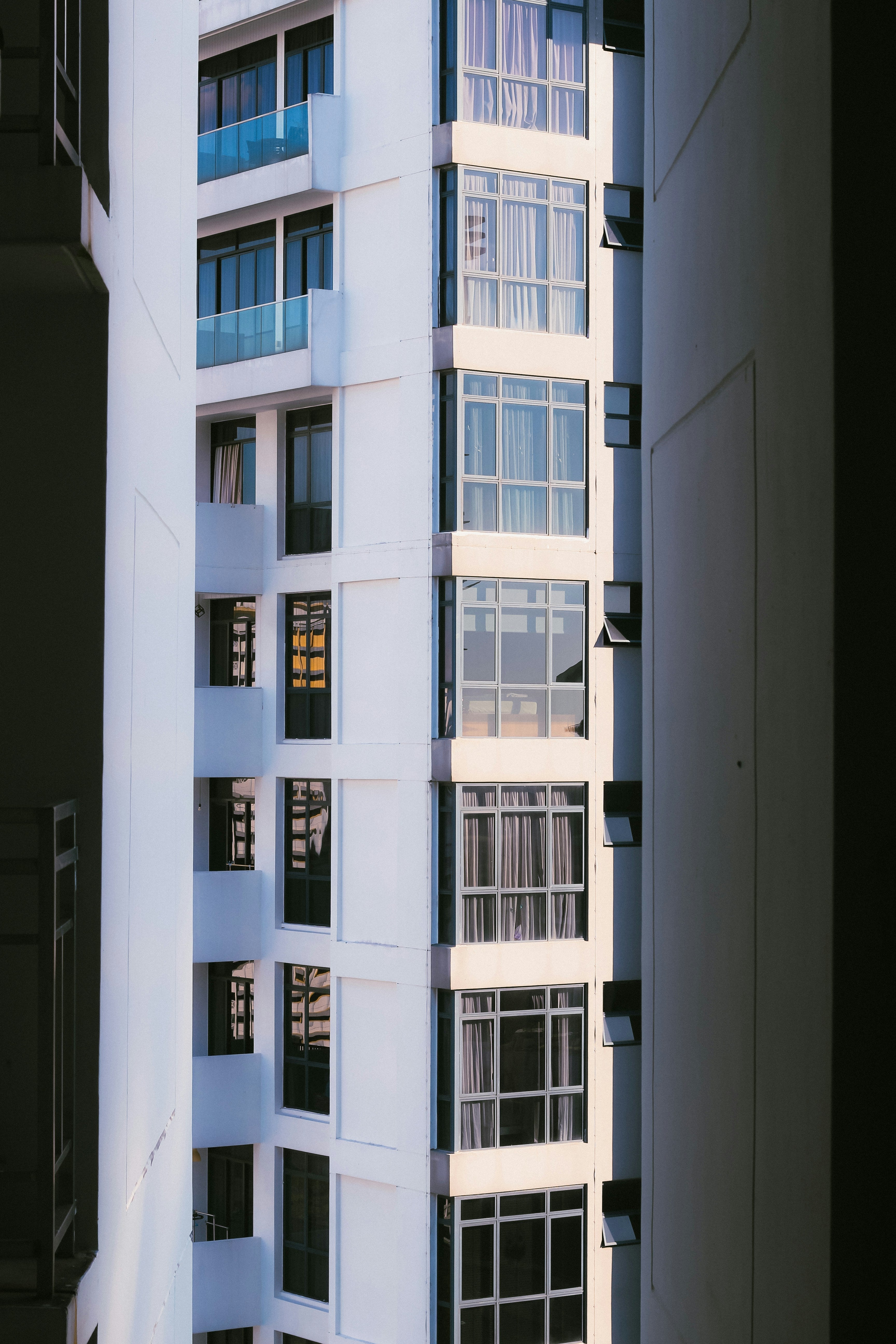 Entdecken Sie die Vielfalt der Fensterfolien für Ihr urbanes Zuhause