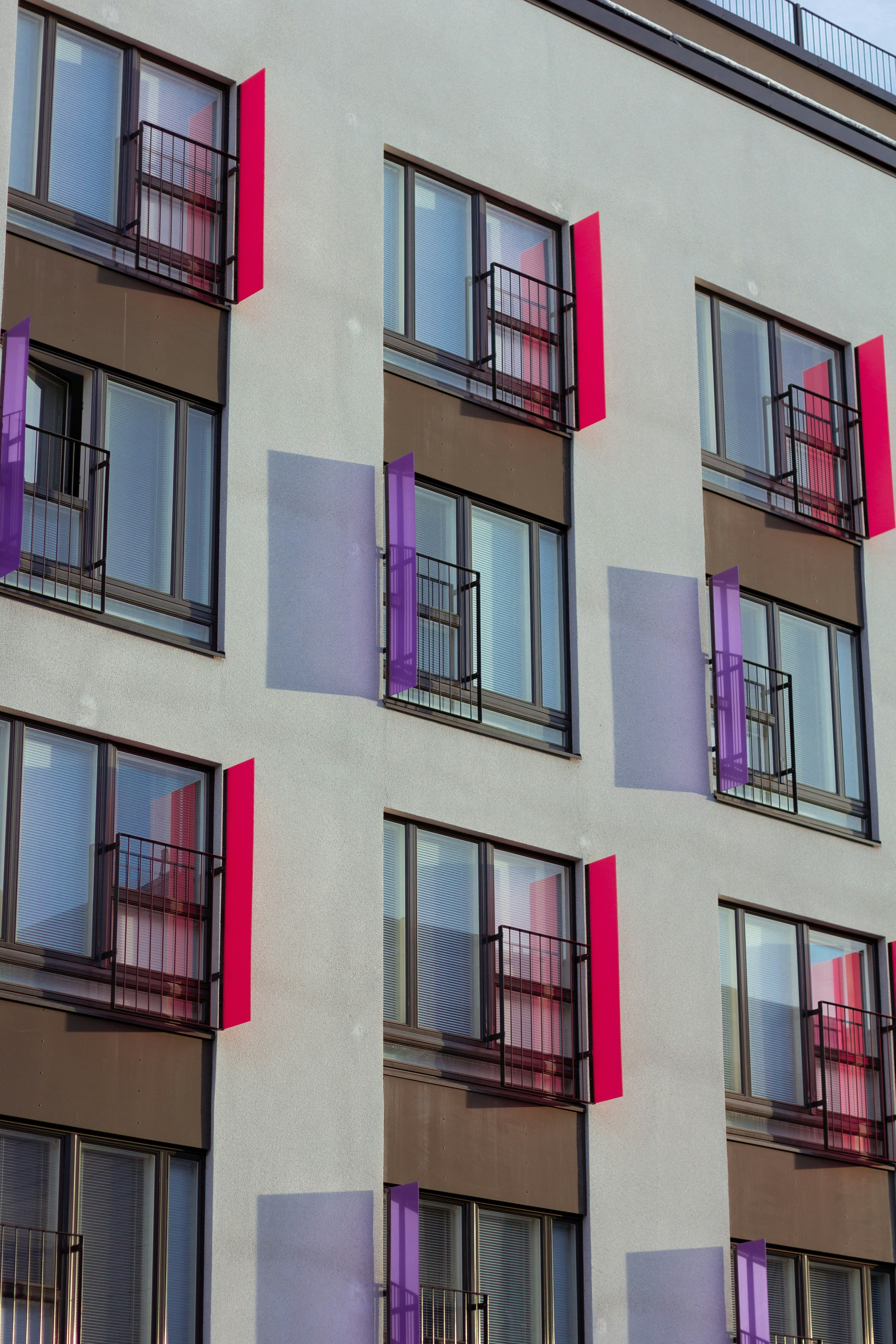 Dezenter Stil im Fokus: Entdecken Sie die Vorteile von Fensterfolien