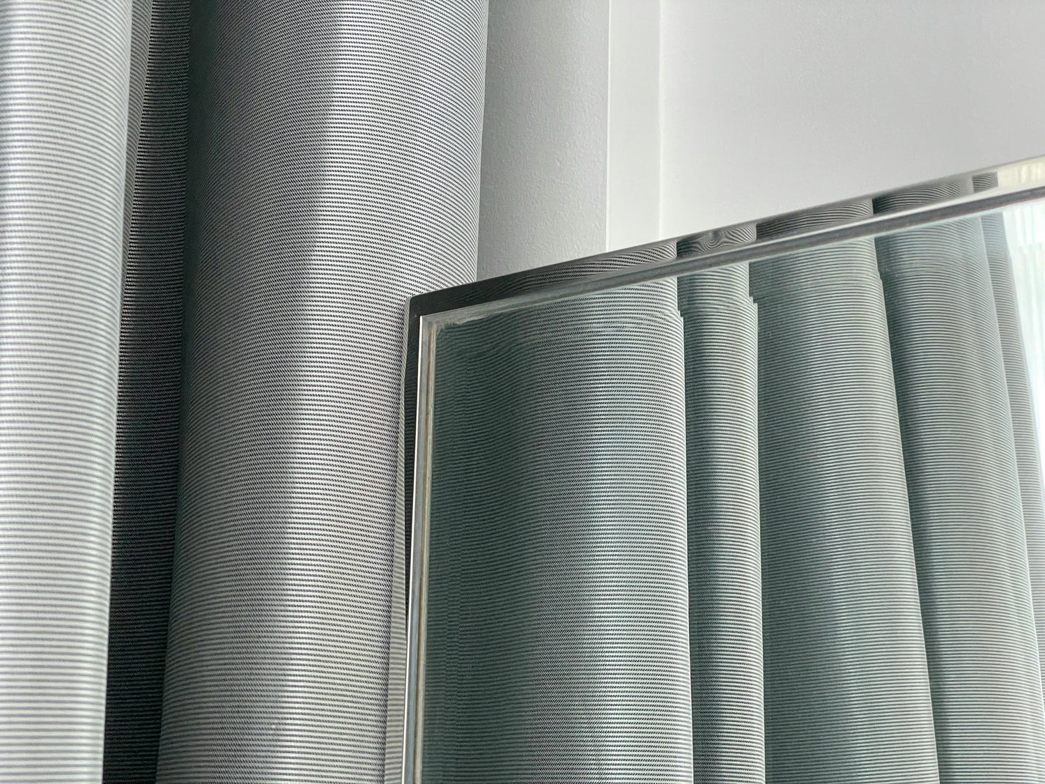 Gardinen und Muster: Kreative Ideen zur Neugestaltung Ihrer Wohnräume