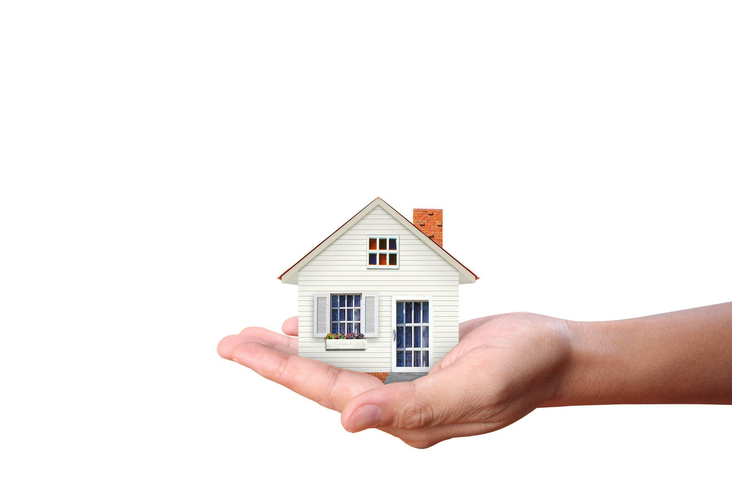 Kleine Fertighäuser - MARAPON®