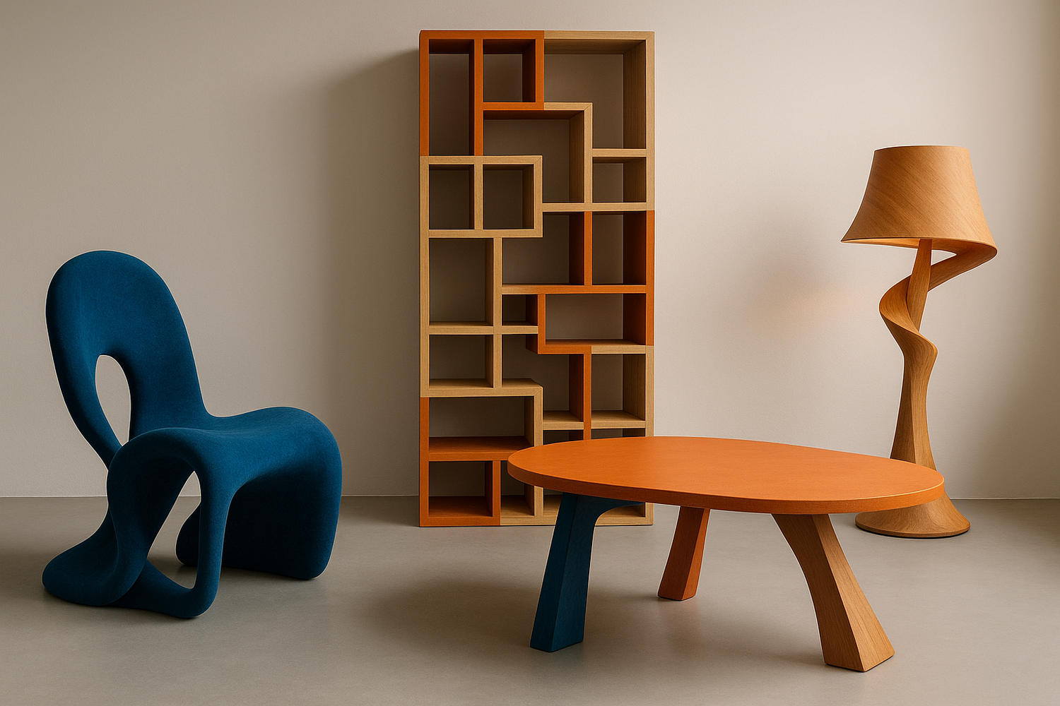 Kreative DIY-Ideen: Möbelfolien für stilvolle Akzente in Ihrem Zuhause