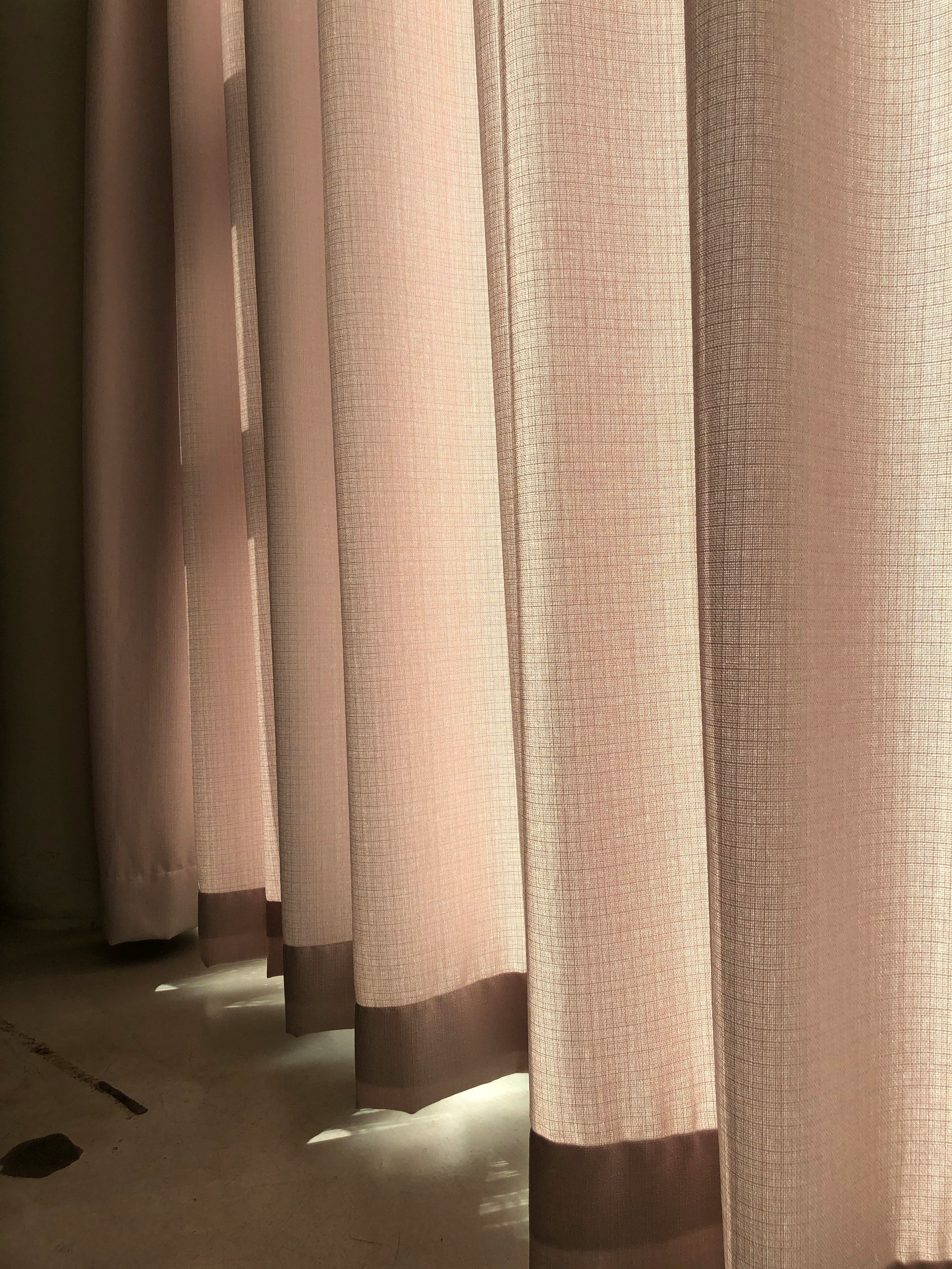 Gardinen im Einklang mit der Umwelt: Entdecken Sie die Vorteile nachhaltiger Stoffe