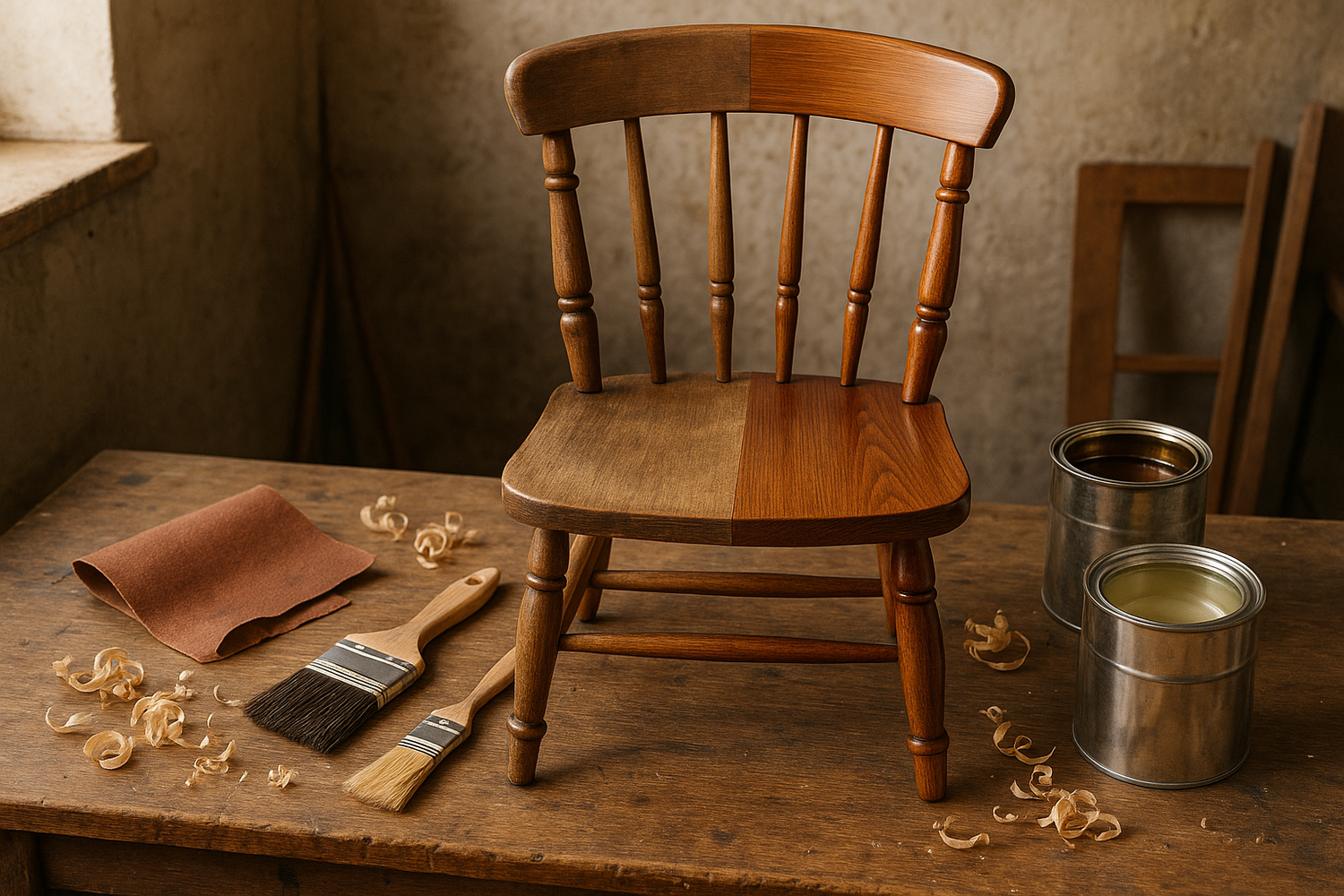 Möbelfolien kreativ nutzen: So verwandeln Sie alte Möbel in neue Lieblingsstücke