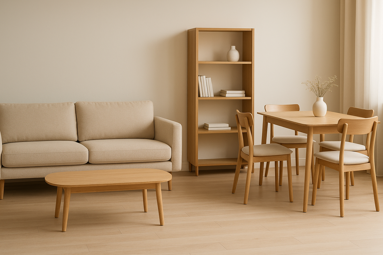 Warum Möbelfolien in Marmoroptik die perfekte Wahl für Küche und Bad sind