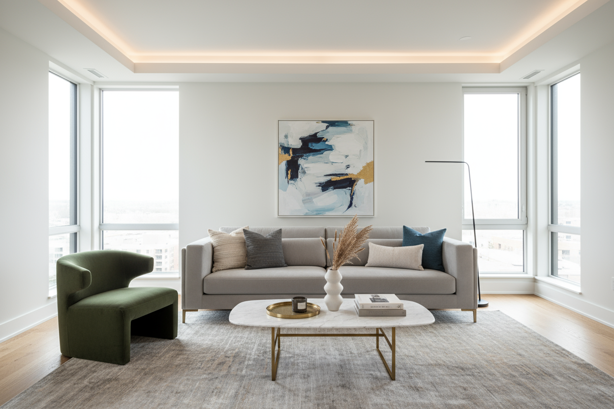 Verwandeln Sie Ihre Möbel mit Möbelfolien – Kreative Upcycling-Ideen für Ihr Zuhause