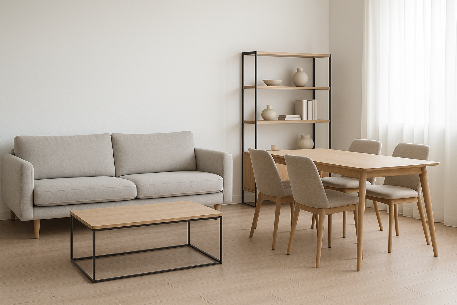 Möbelfolien für die stilvolle Renovierung: Warum Neumöbel nicht immer die beste Wahl sind